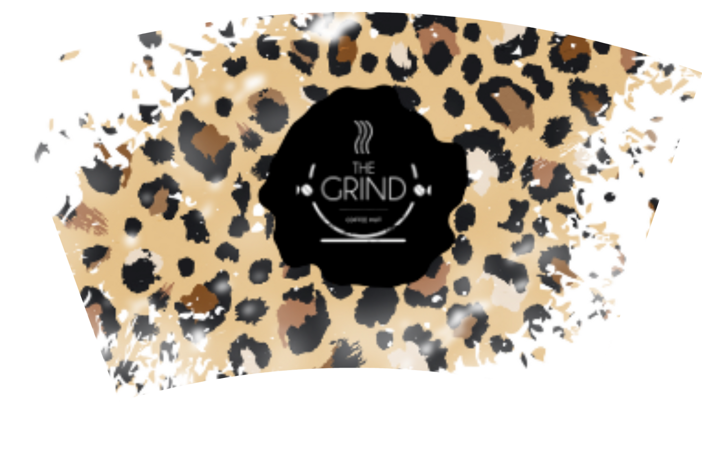 The Grind Small Neoprene Coffee Holder