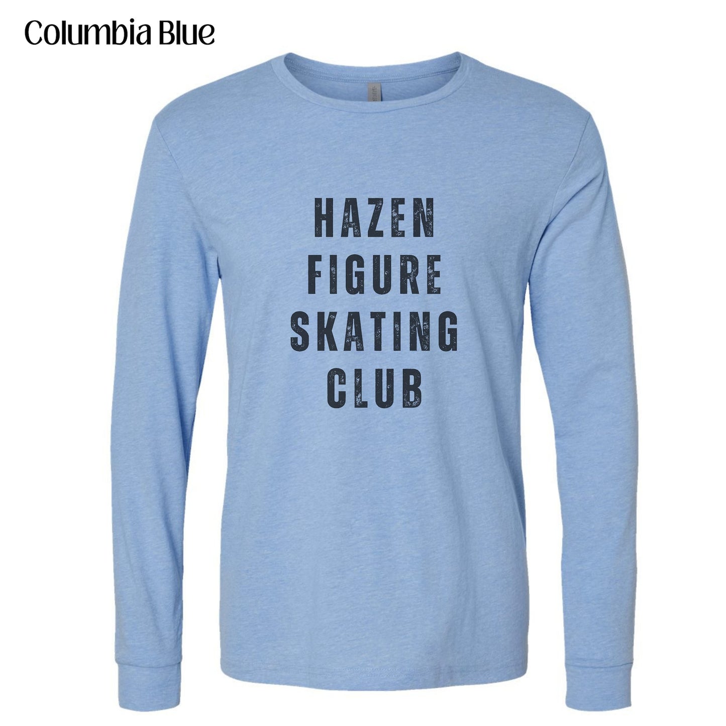 43 - Adult Long Sleeve BOLD