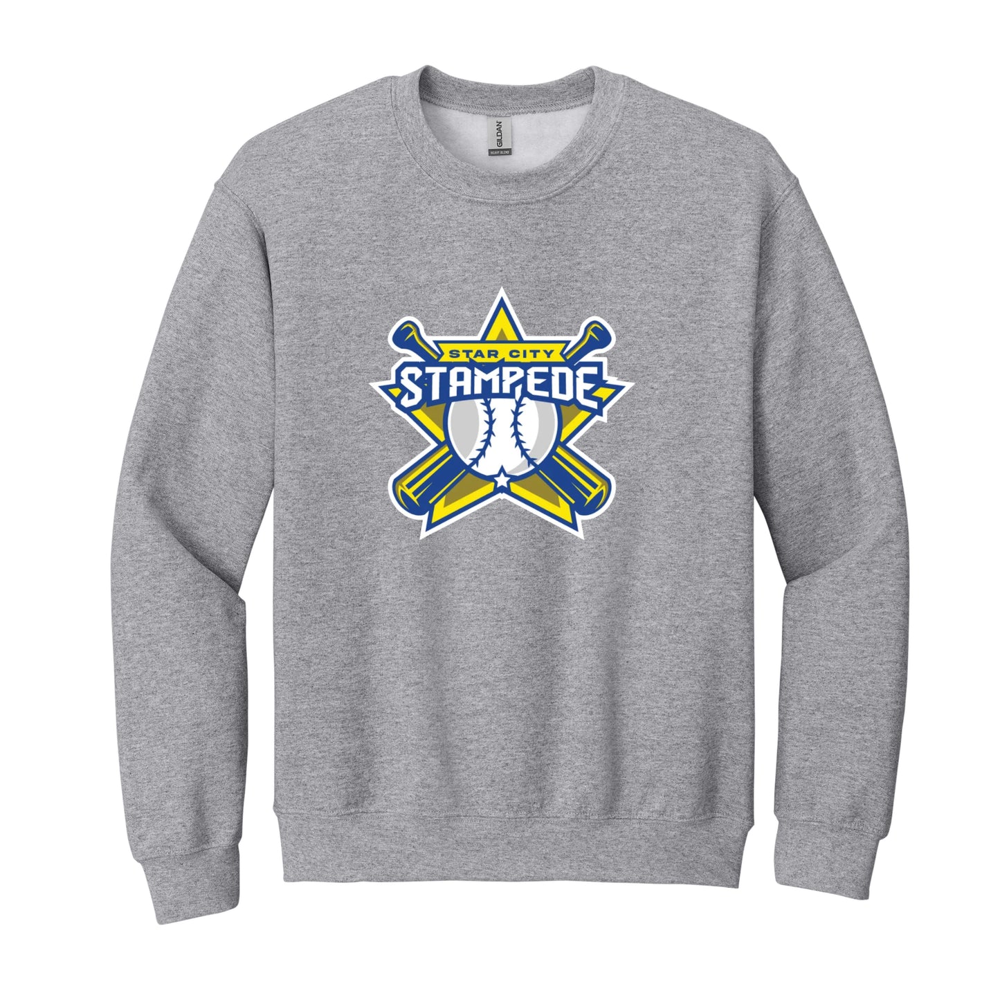 292 - Velva Baseball Logo T-shirt or Crewneck