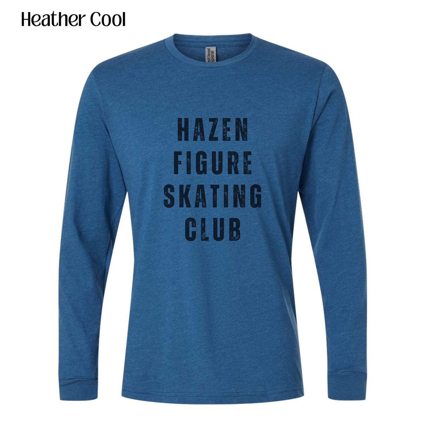 43 - Adult Long Sleeve BOLD