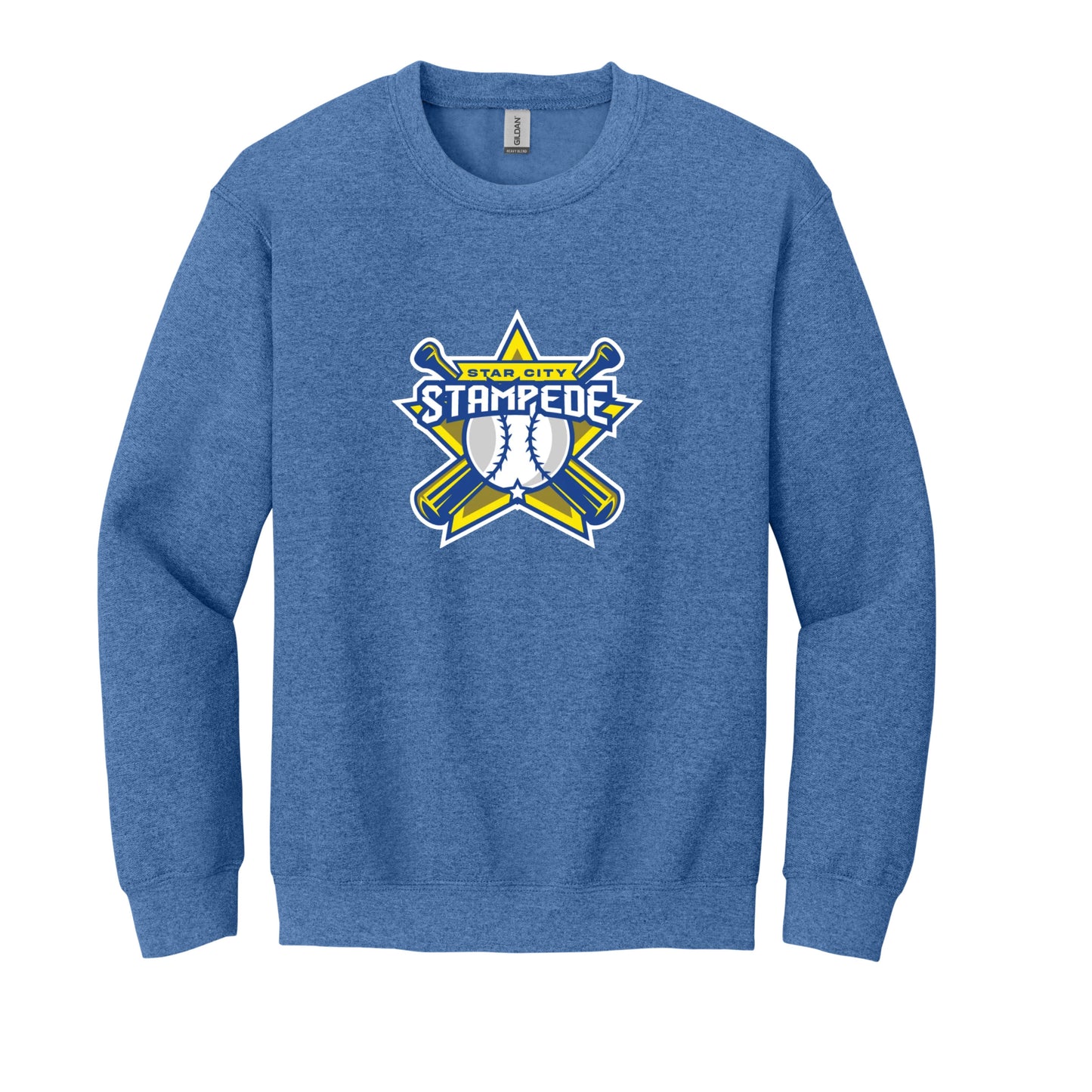 292 - Velva Baseball Logo T-shirt or Crewneck