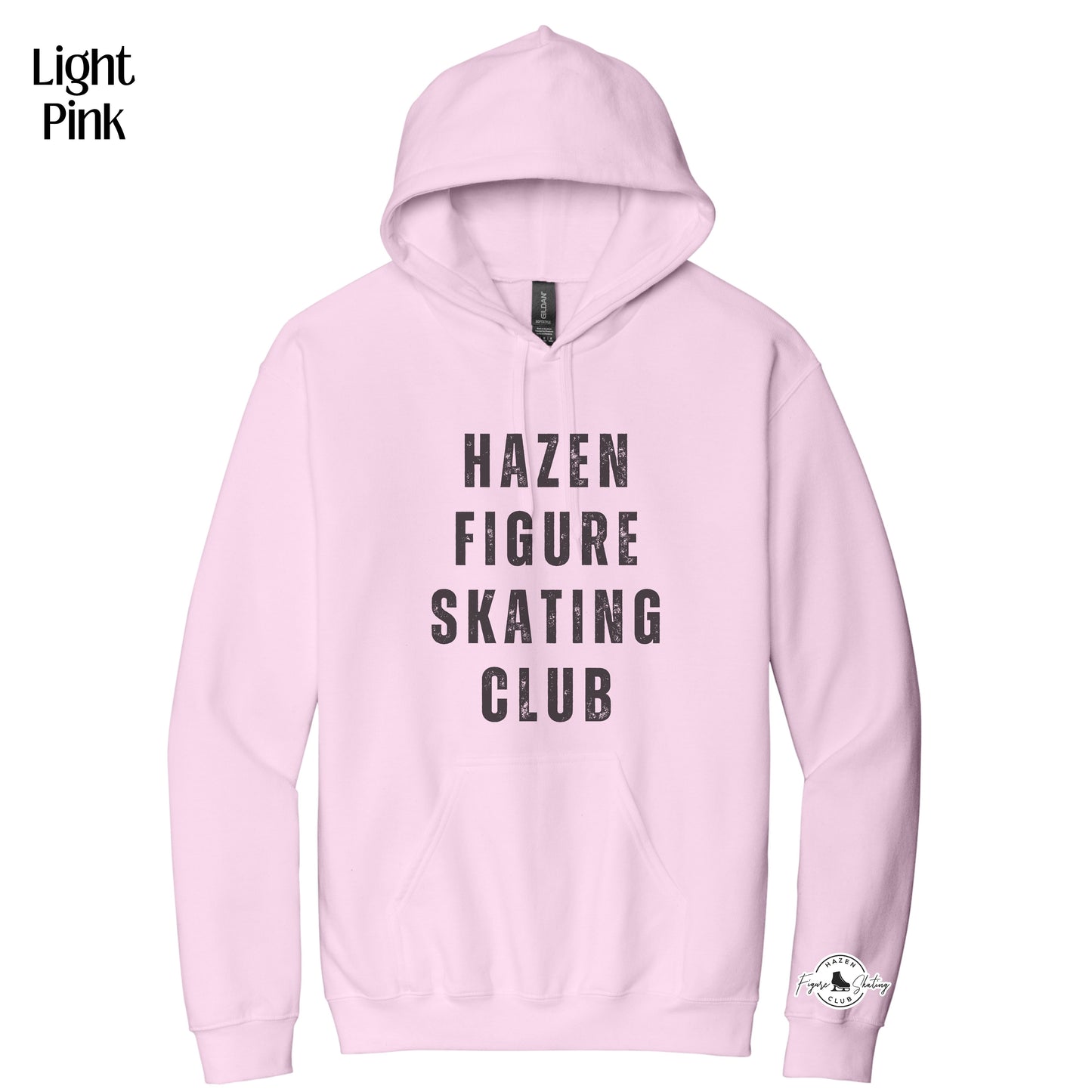 001 - Adult - HFSC Bold