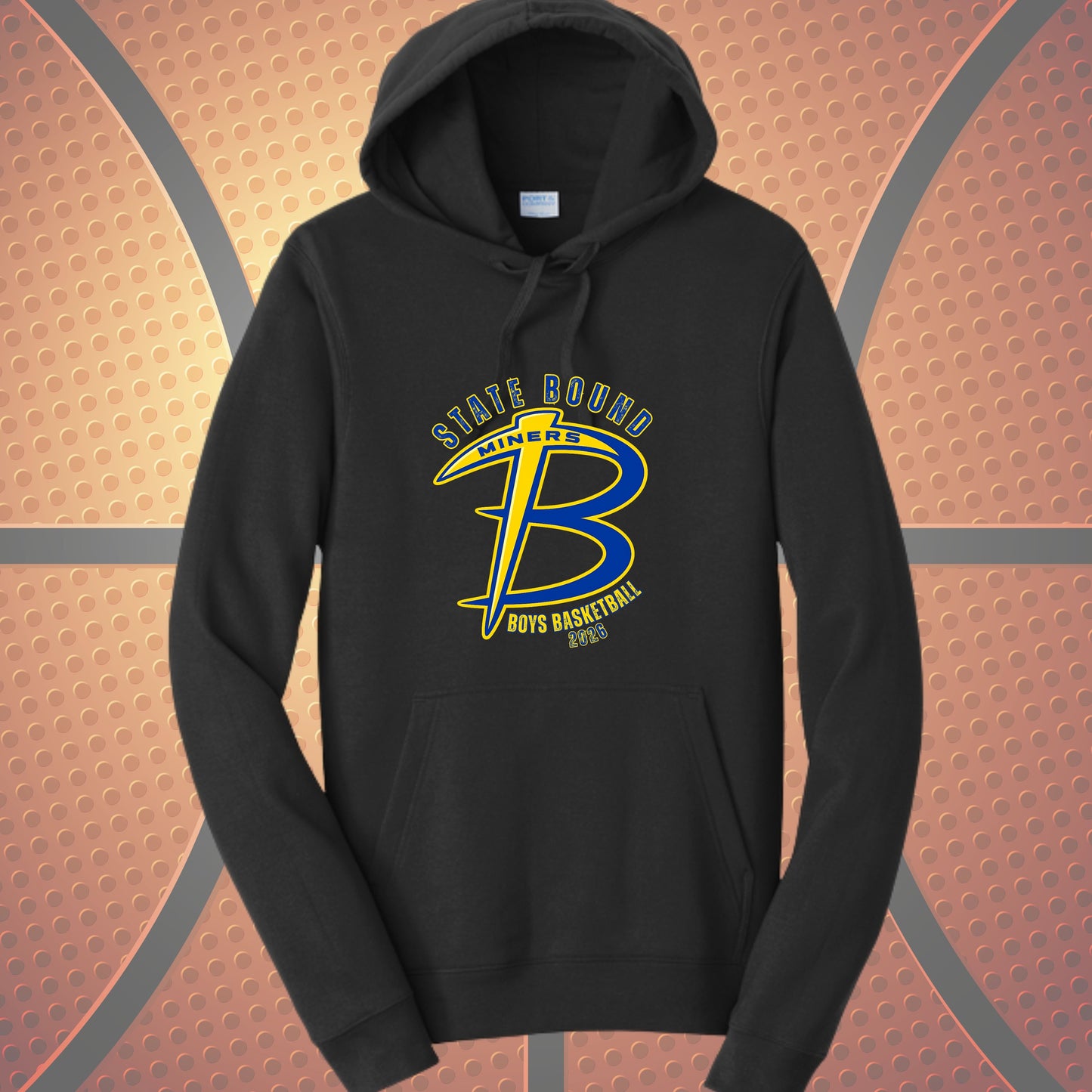 805 - State Bound Boys Basketball 2026