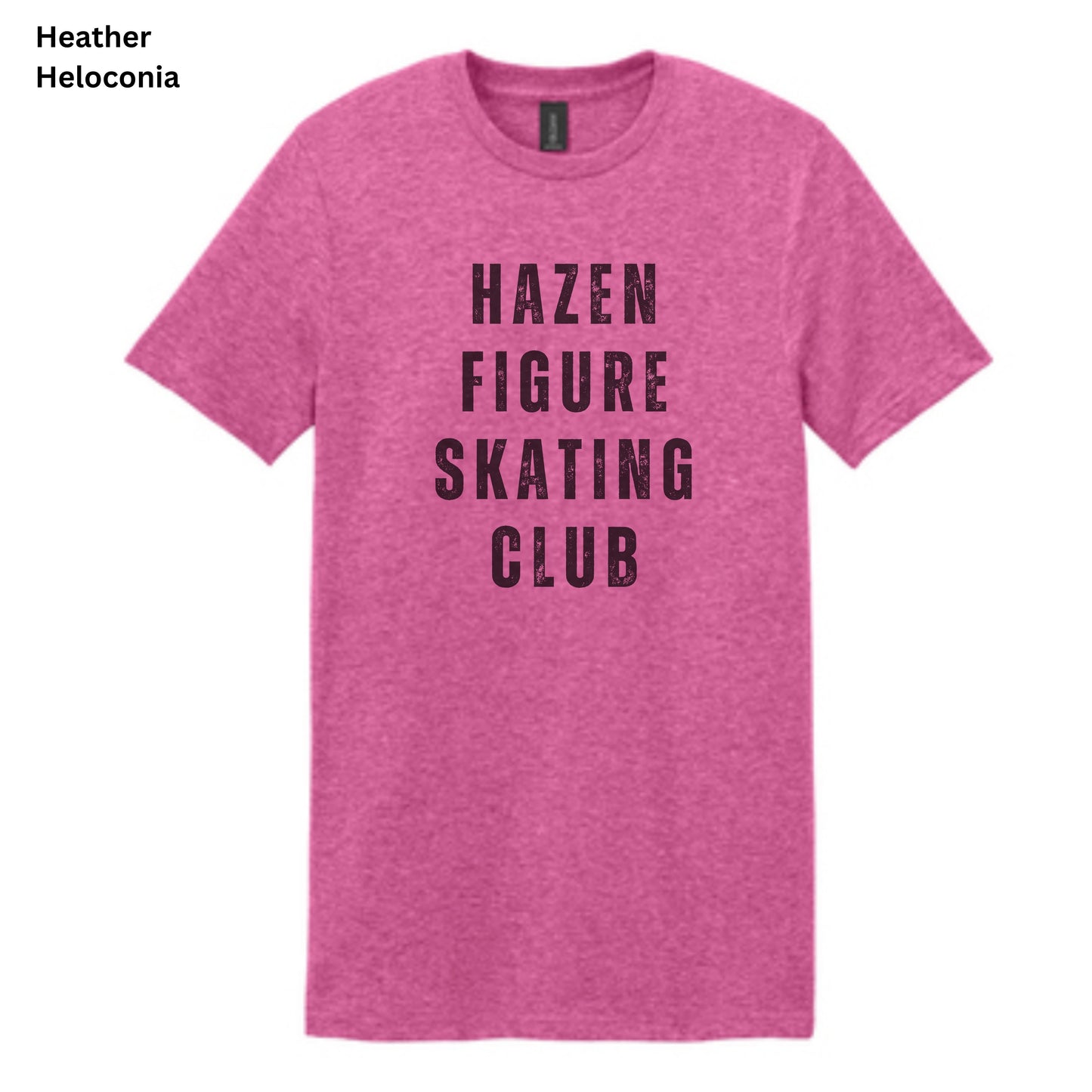 001 - Adult - HFSC Bold