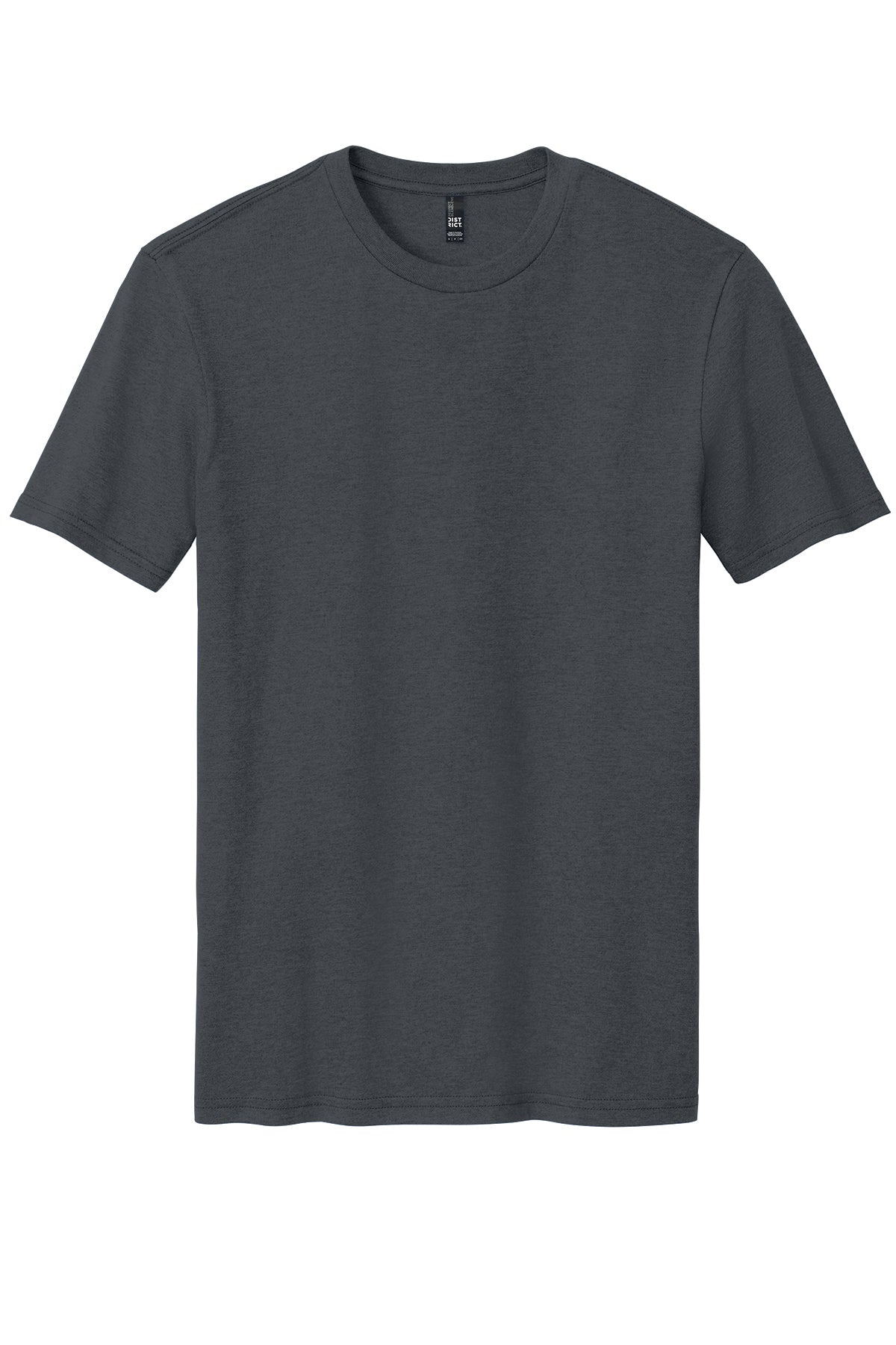 District Perfect Blend CVC T-Shirt DM108