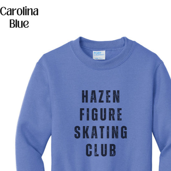 017 - Youth HFSC Bold Apparel