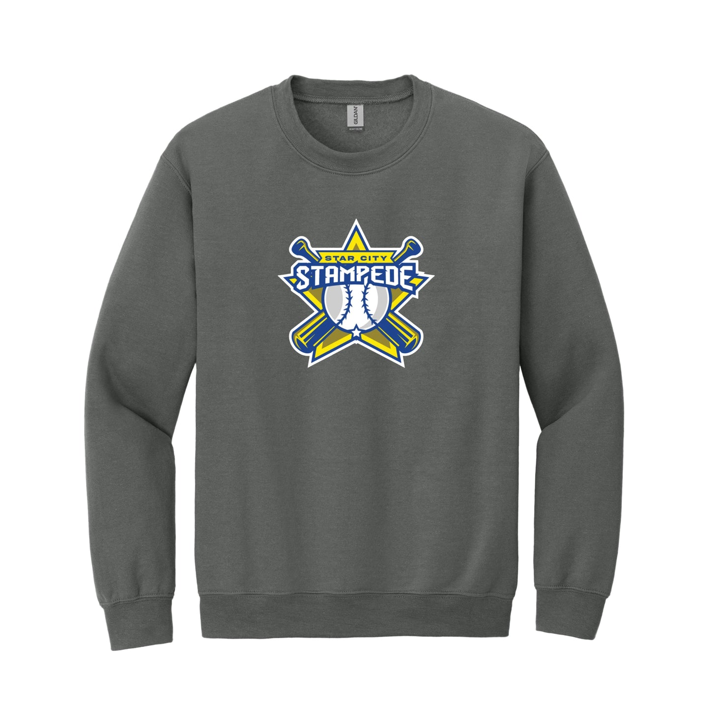 292 - Velva Baseball Logo T-shirt or Crewneck