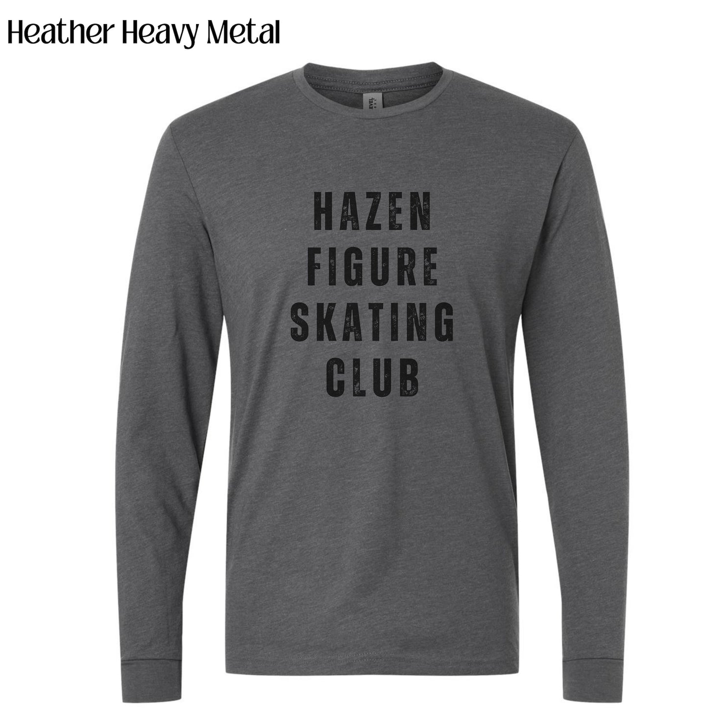 43 - Adult Long Sleeve BOLD