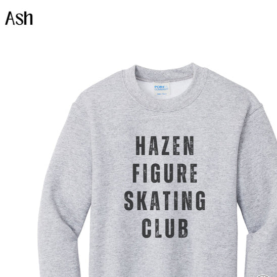 017 - Youth HFSC Bold Apparel
