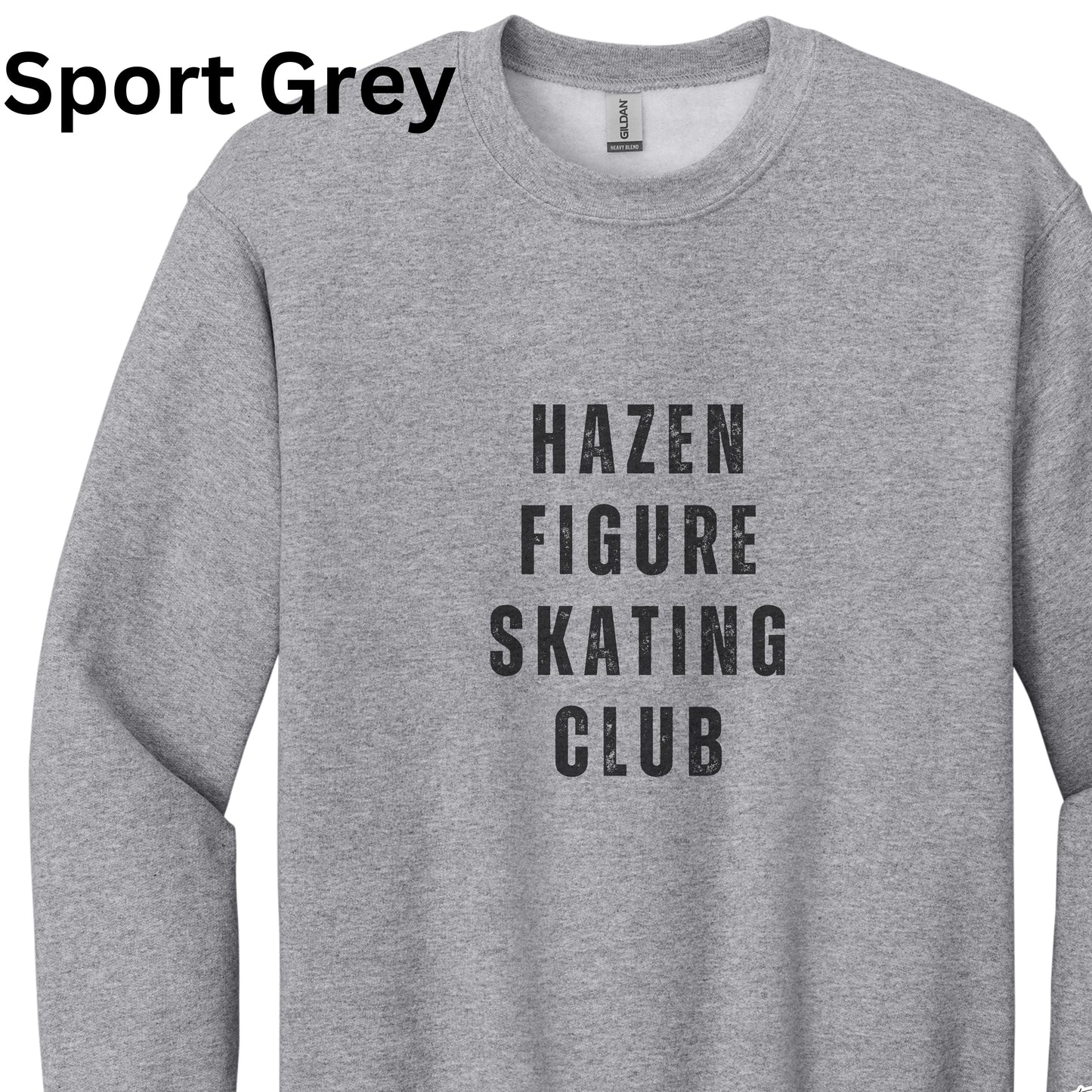 001 - Adult - HFSC Bold