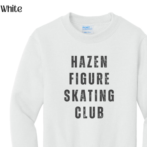 017 - Youth HFSC Bold Apparel