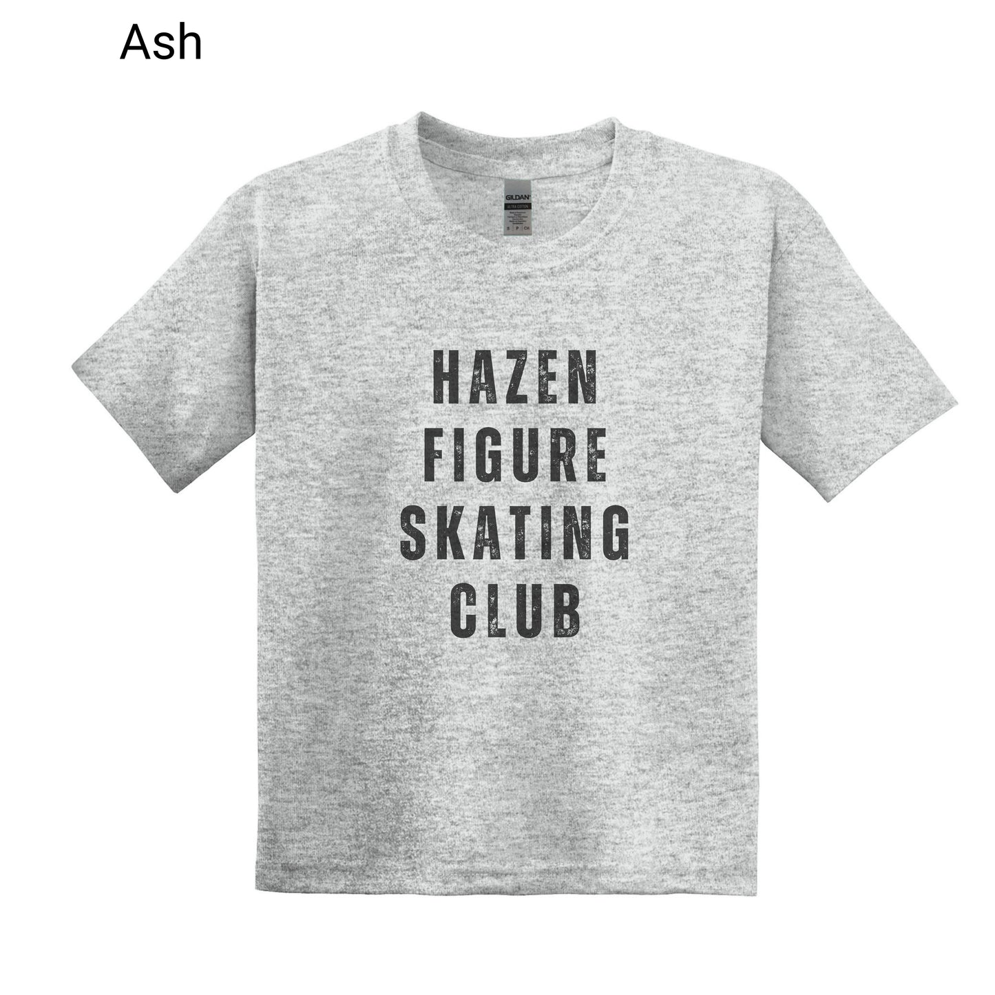 017 - Youth HFSC Bold Apparel
