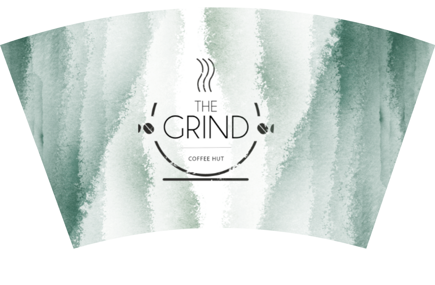 The Grind Small Neoprene Coffee Holder