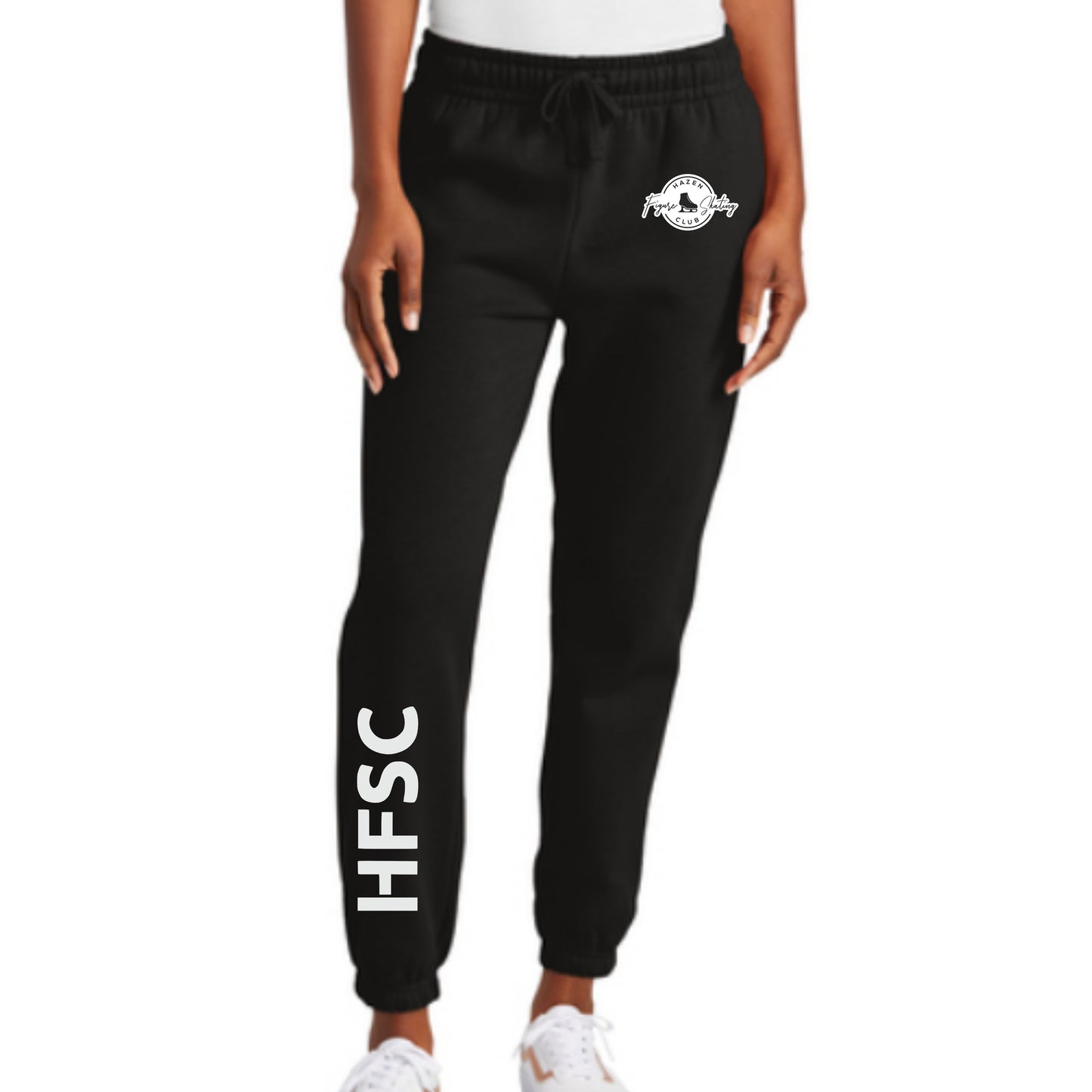 016 - Adult Womens & Youth sweatpants