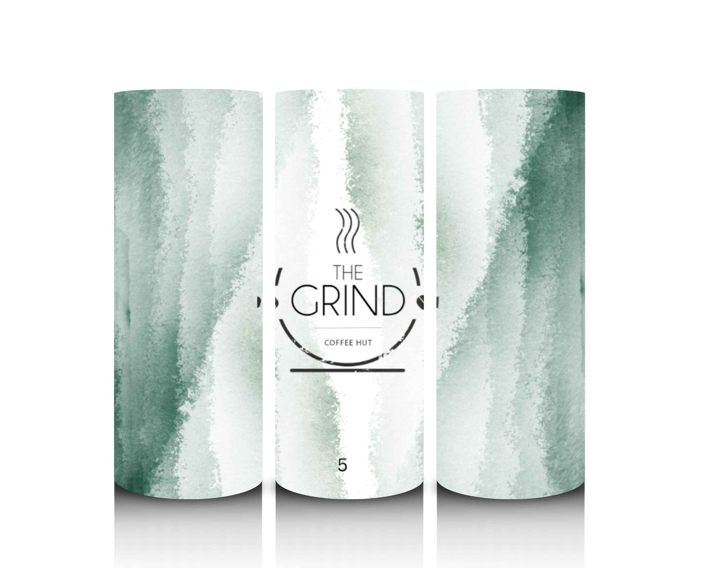 The Grind Tumbler