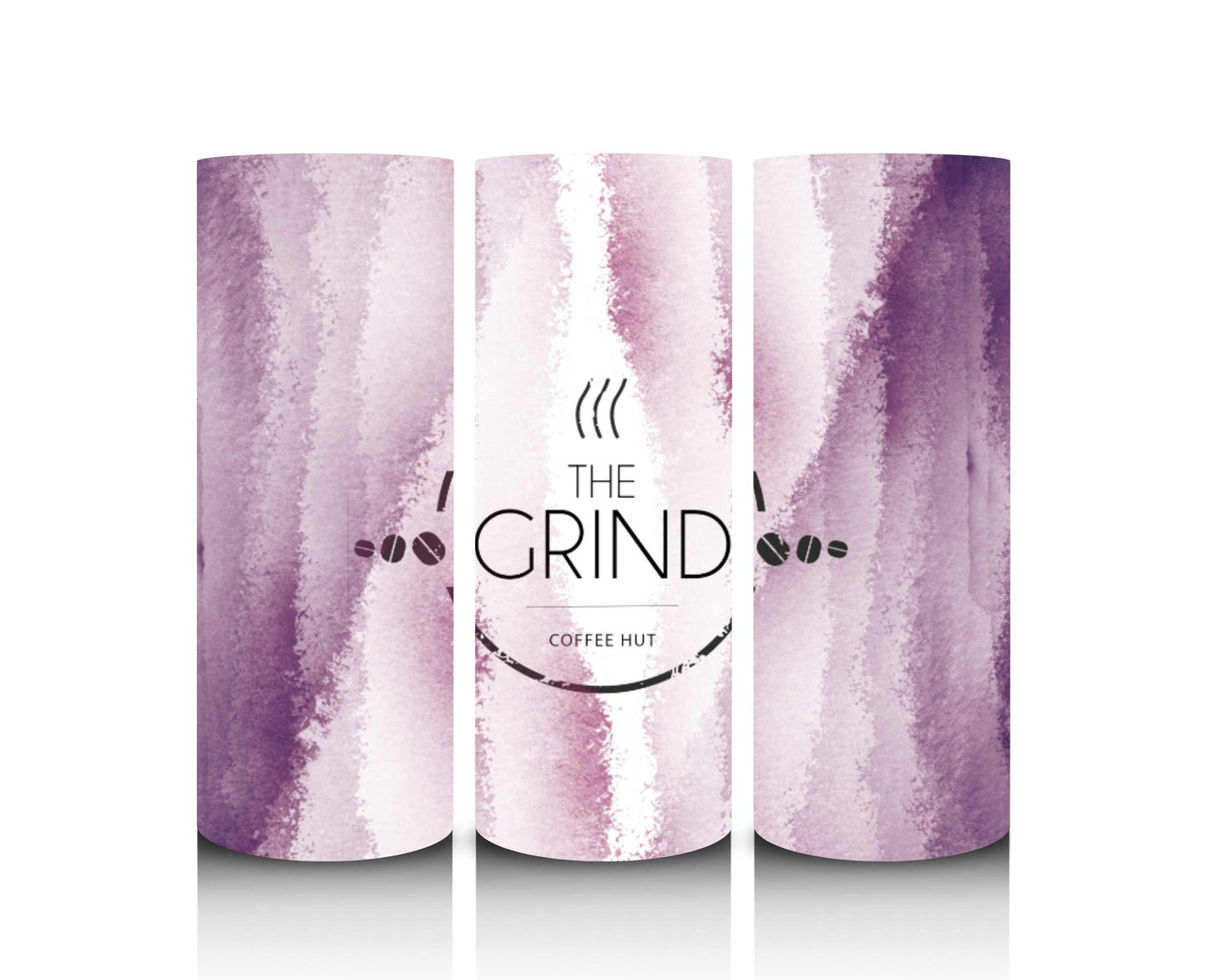 The Grind Tumbler