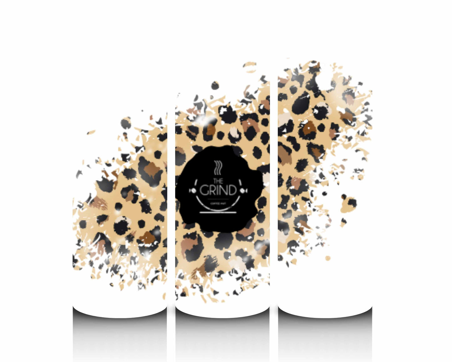 The Grind Tumbler