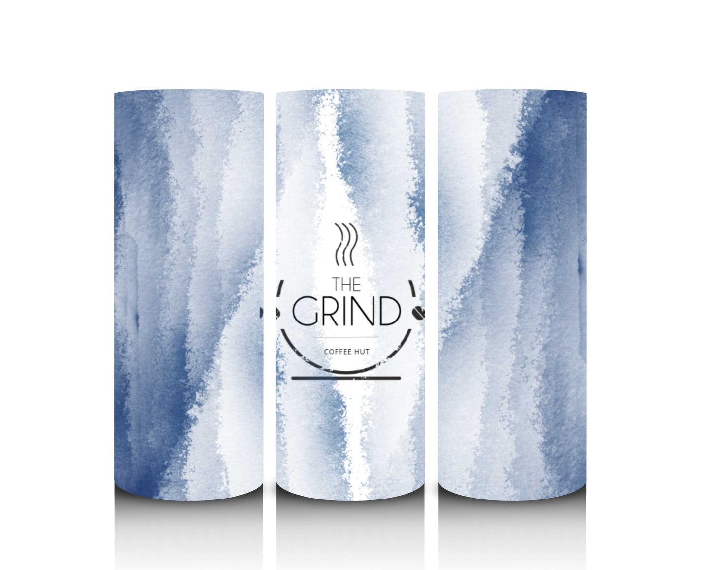 The Grind Tumbler