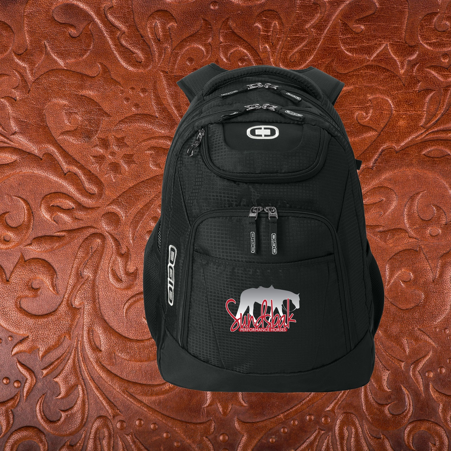 720 - Sundsbak OGIO® Excelsior Pack