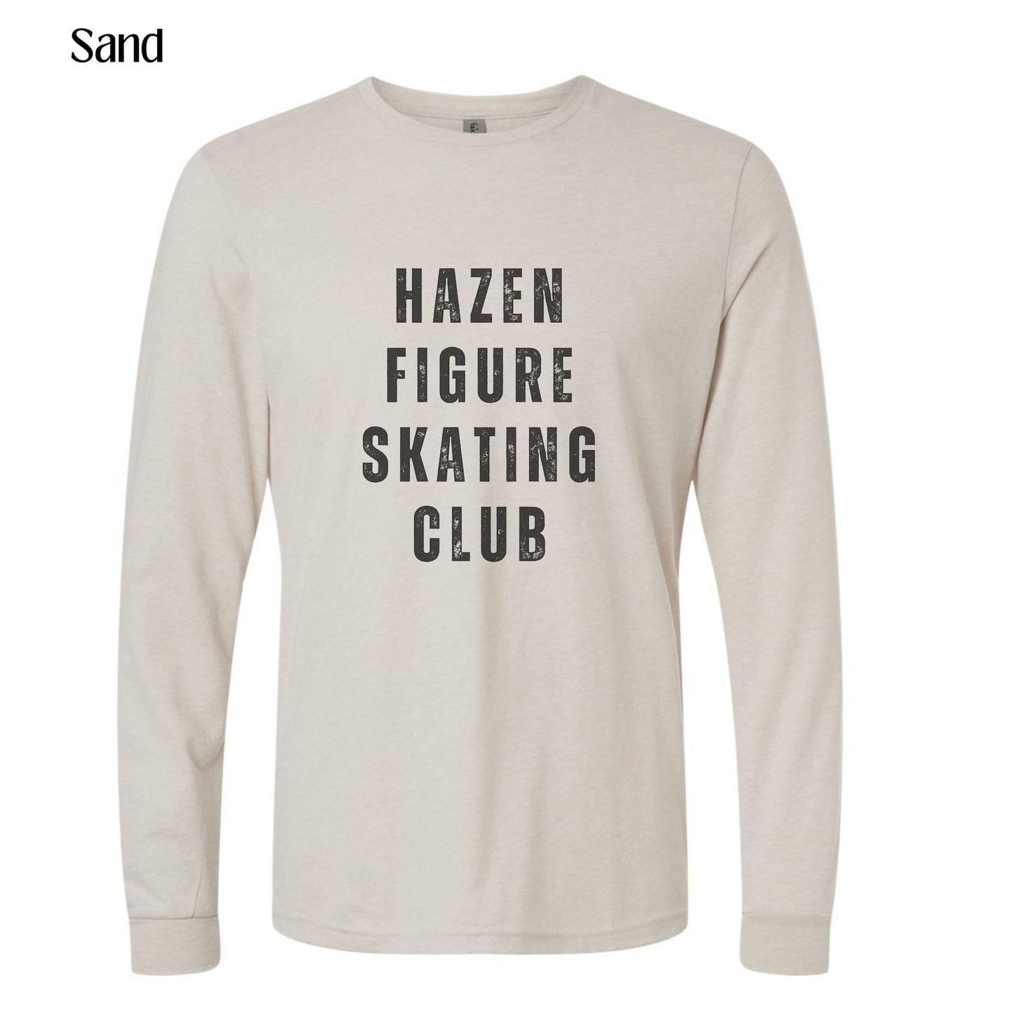 43 - Adult Long Sleeve BOLD