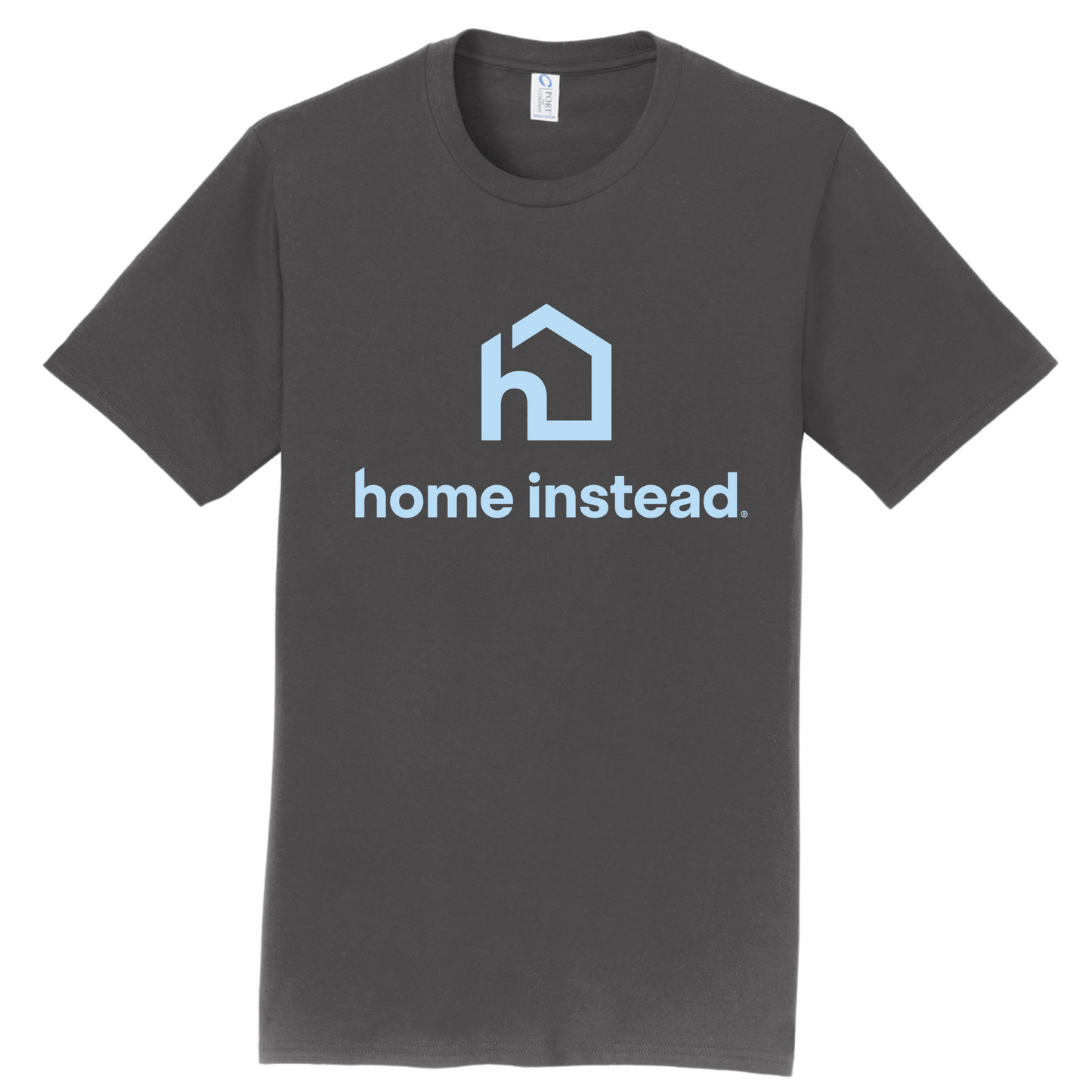 514- Home Instead T-shirt Port