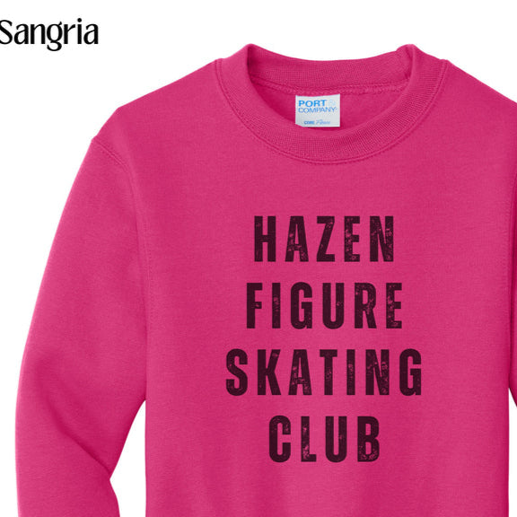 017 - Youth HFSC Bold Apparel