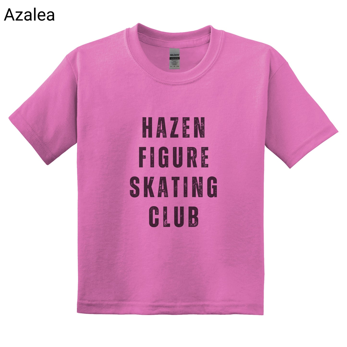 017 - Youth HFSC Bold Apparel
