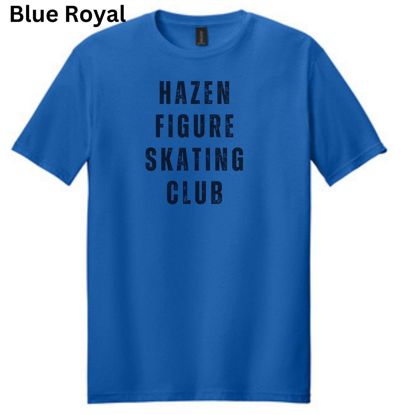 001 - Adult - HFSC Bold