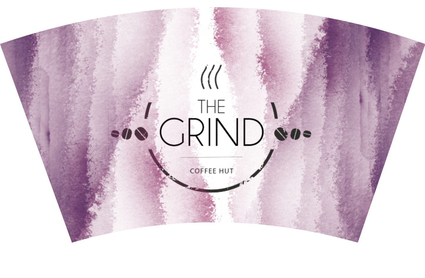 The Grind Small Neoprene Coffee Holder