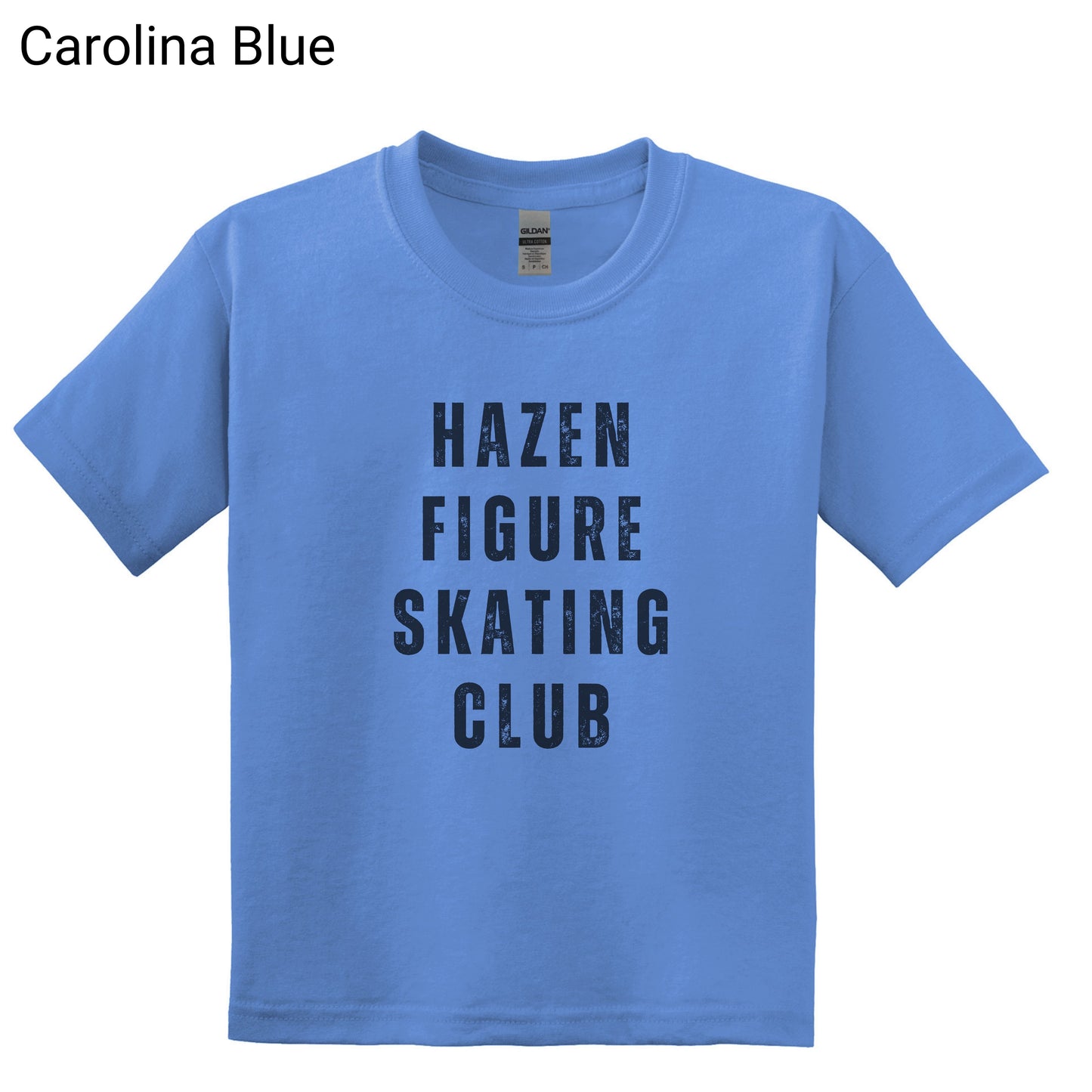 017 - Youth HFSC Bold Apparel