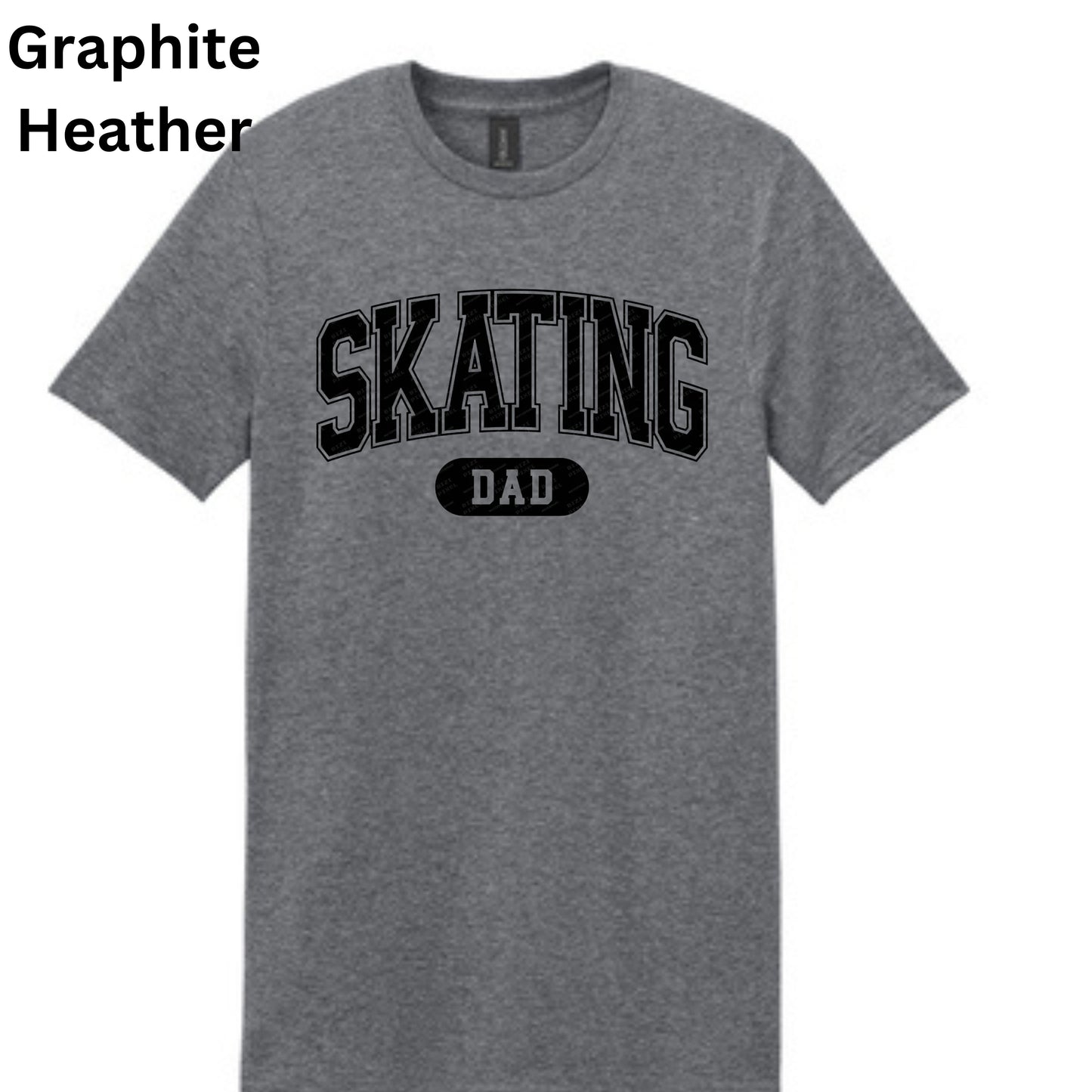003 - Adult - Skating Dad