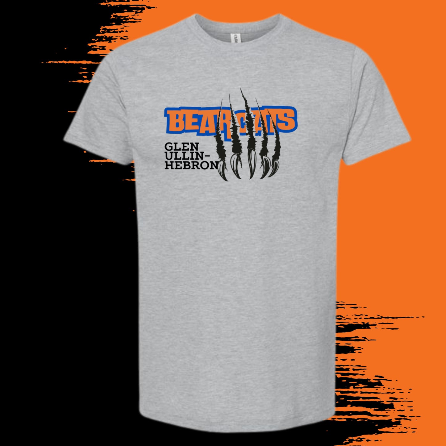 603 - Bearcats Claw