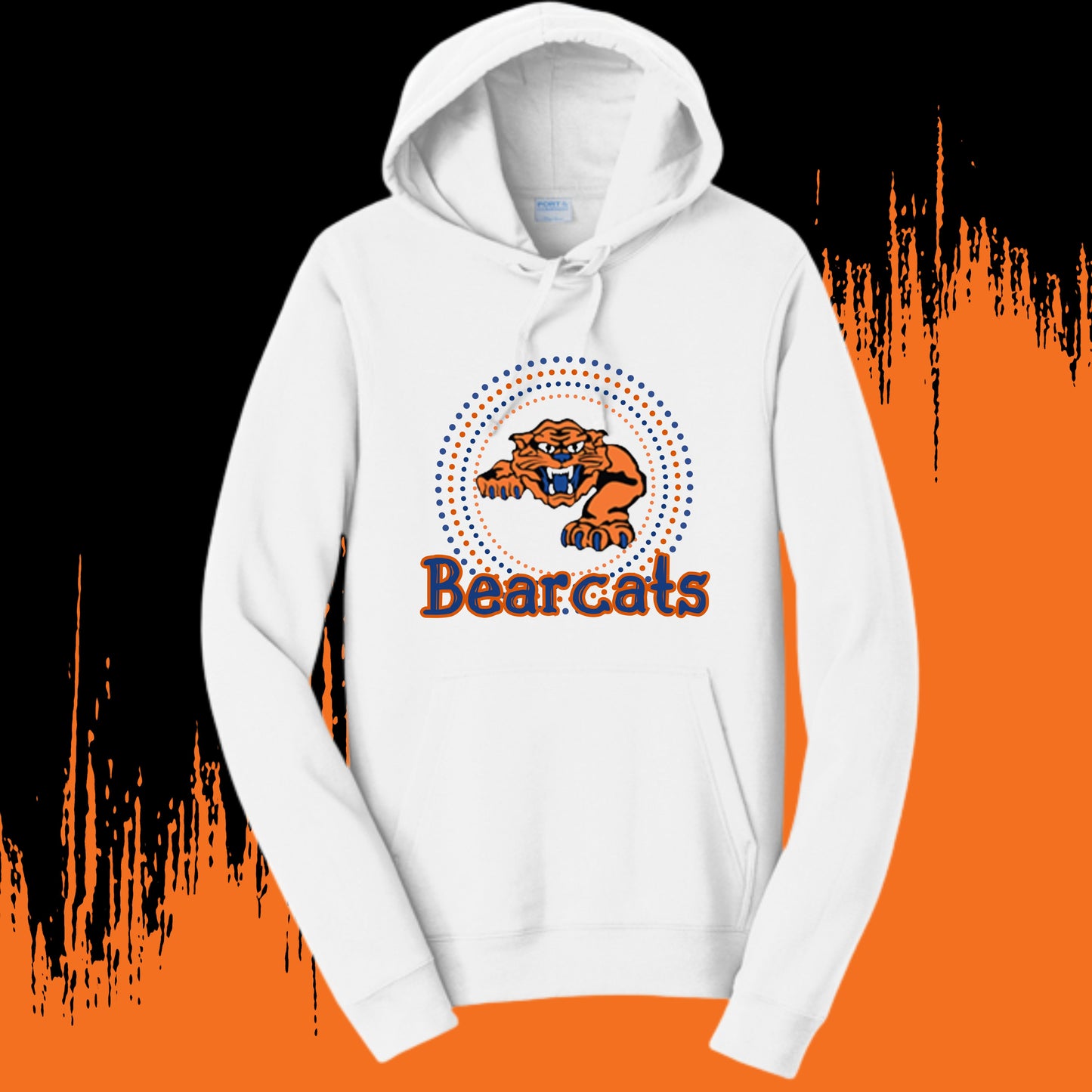 604 - Bearcats Circle