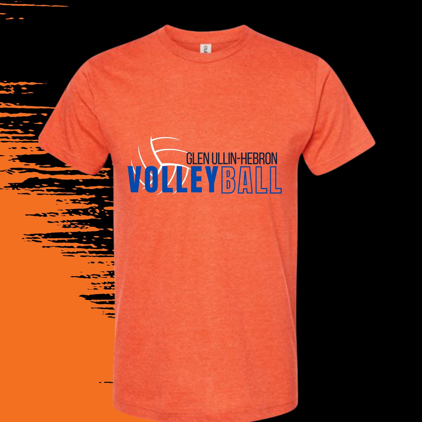 611 - Bearcat Fine Jersey T-Shirt