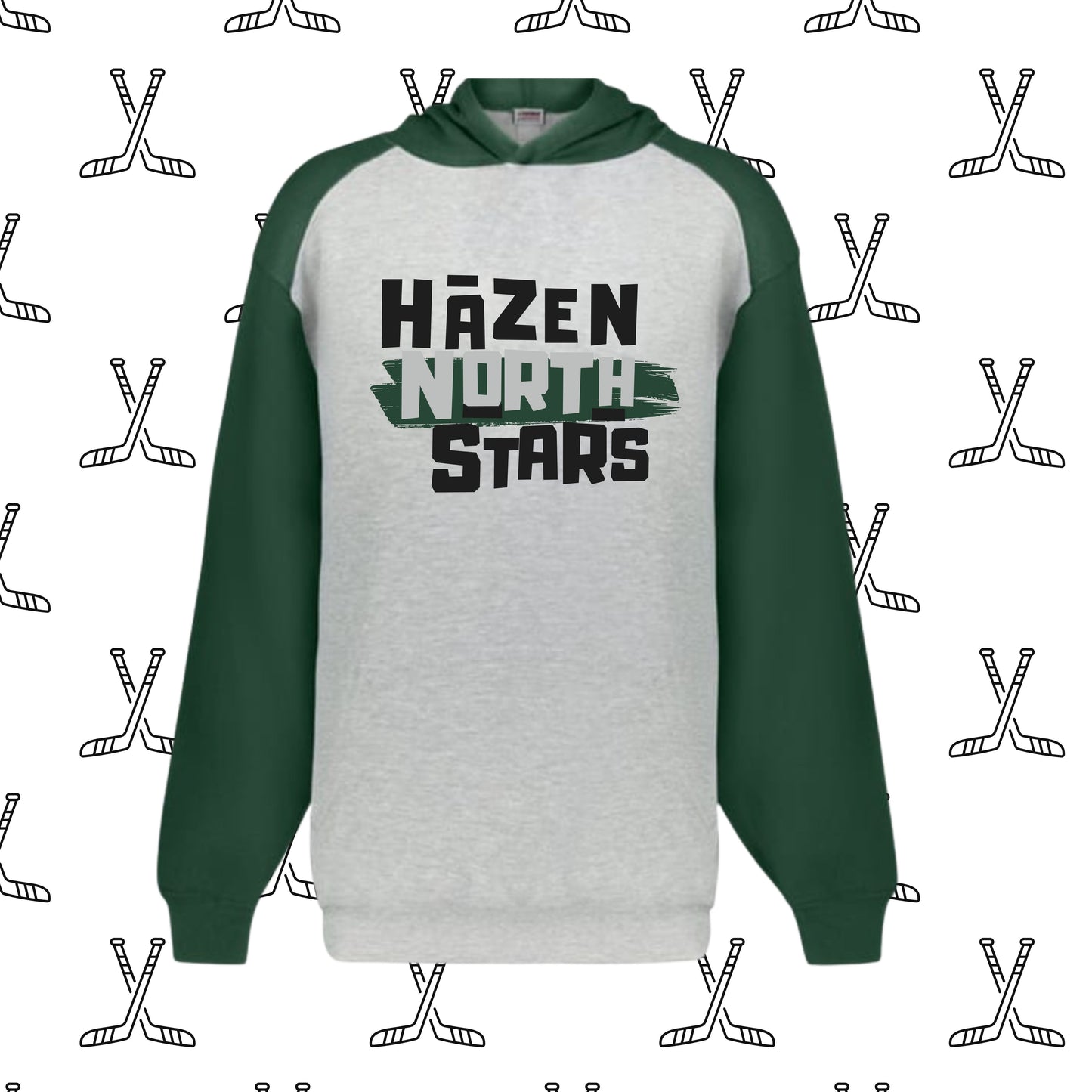 557 - North Stars Hockey