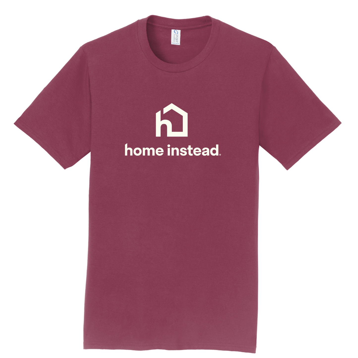 514- Home Instead T-shirt Port