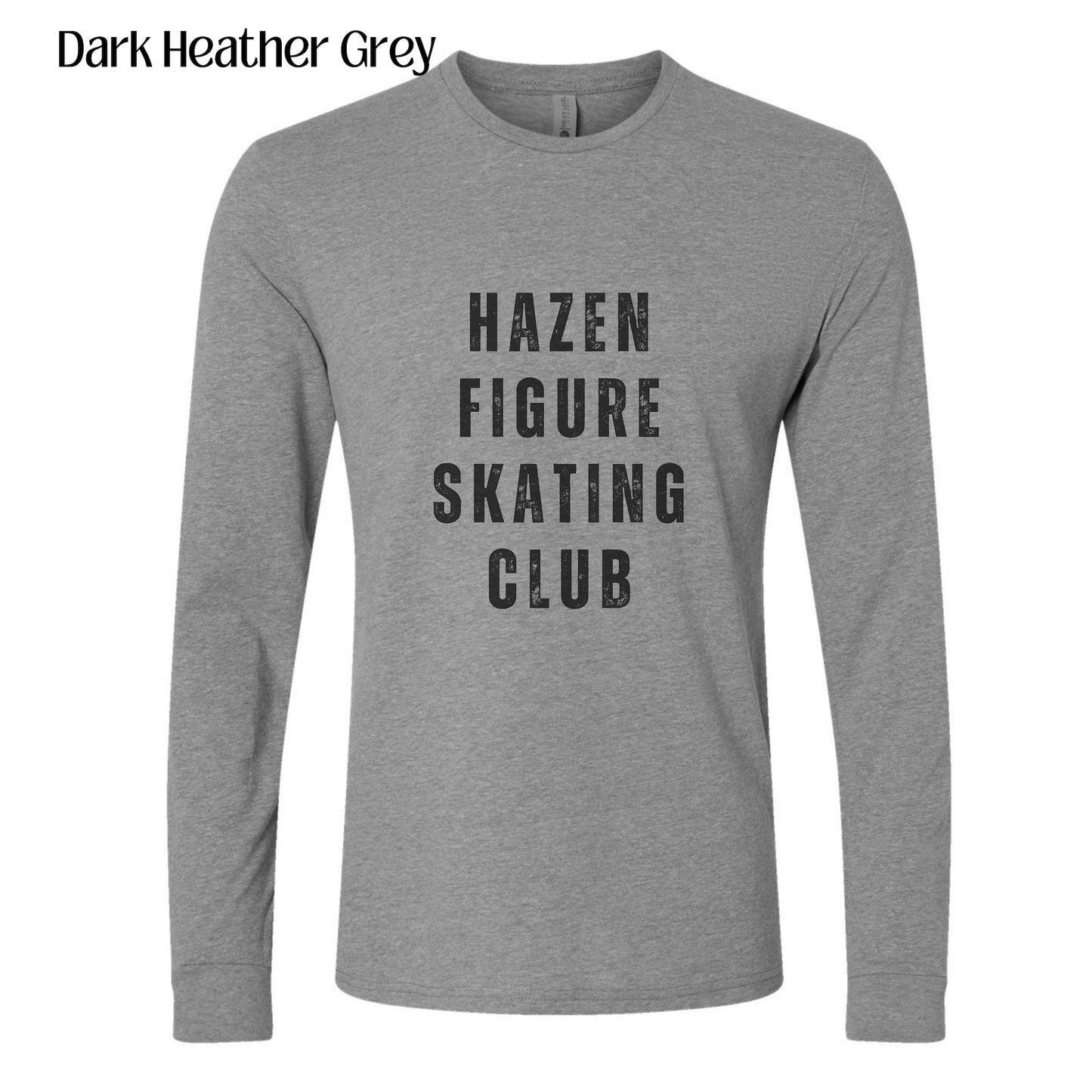 43 - Adult Long Sleeve BOLD