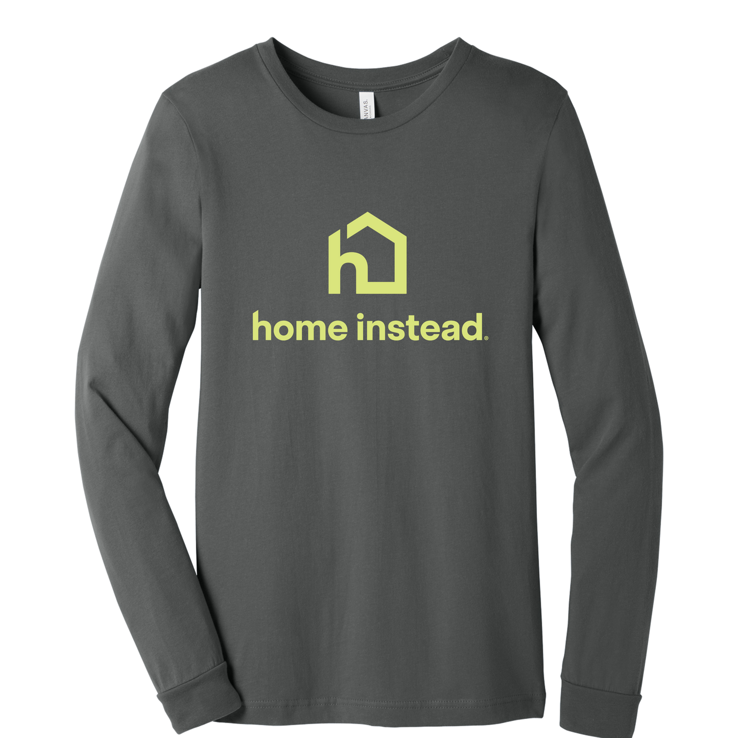 513- Home Insteaed Long Sleeve Bella