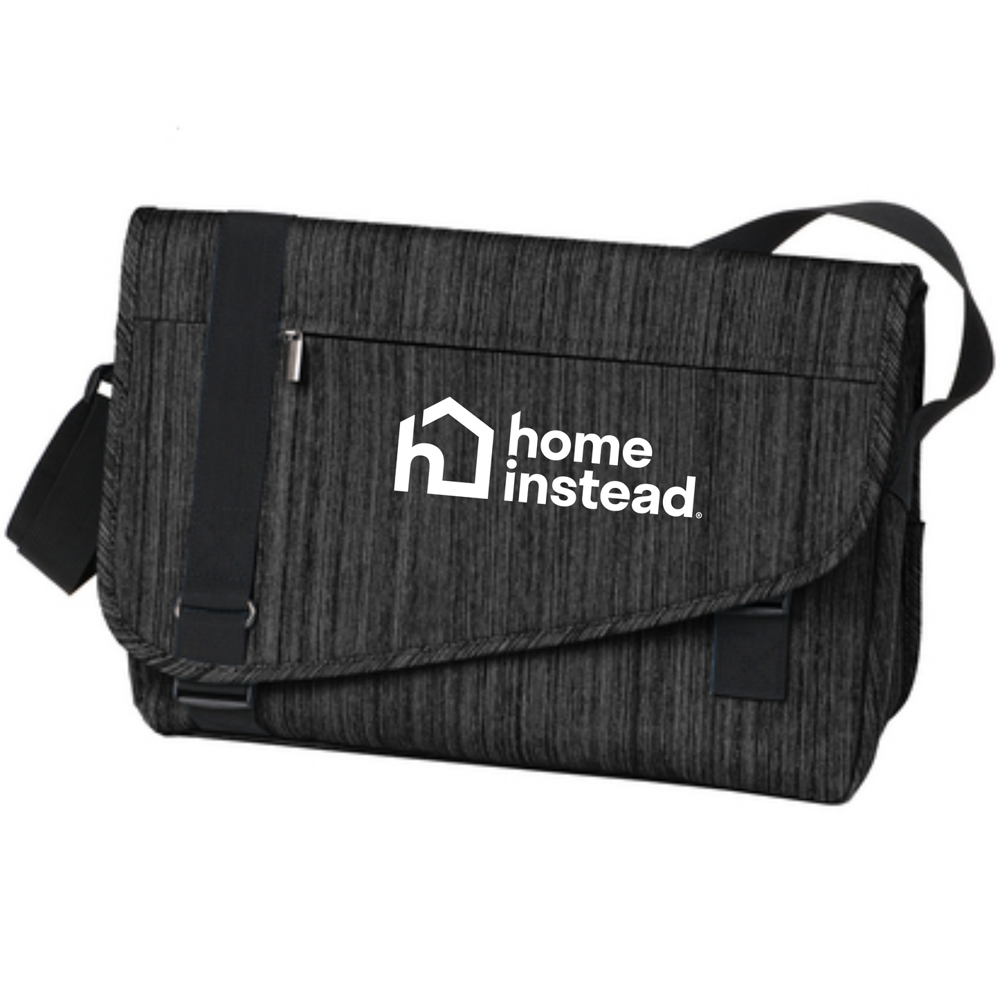 505- Home Instead Crossbody Bag