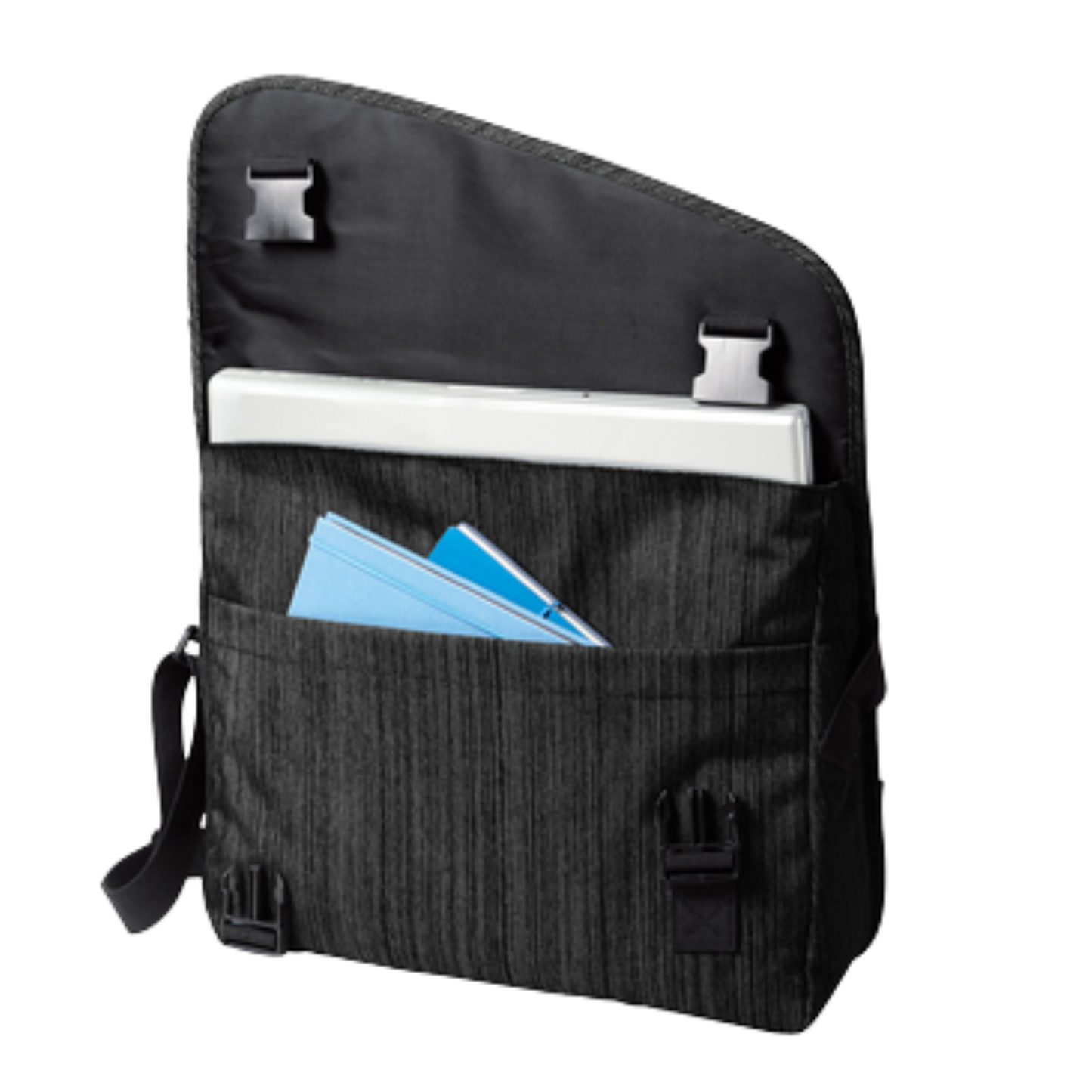 505- Home Instead Crossbody Bag