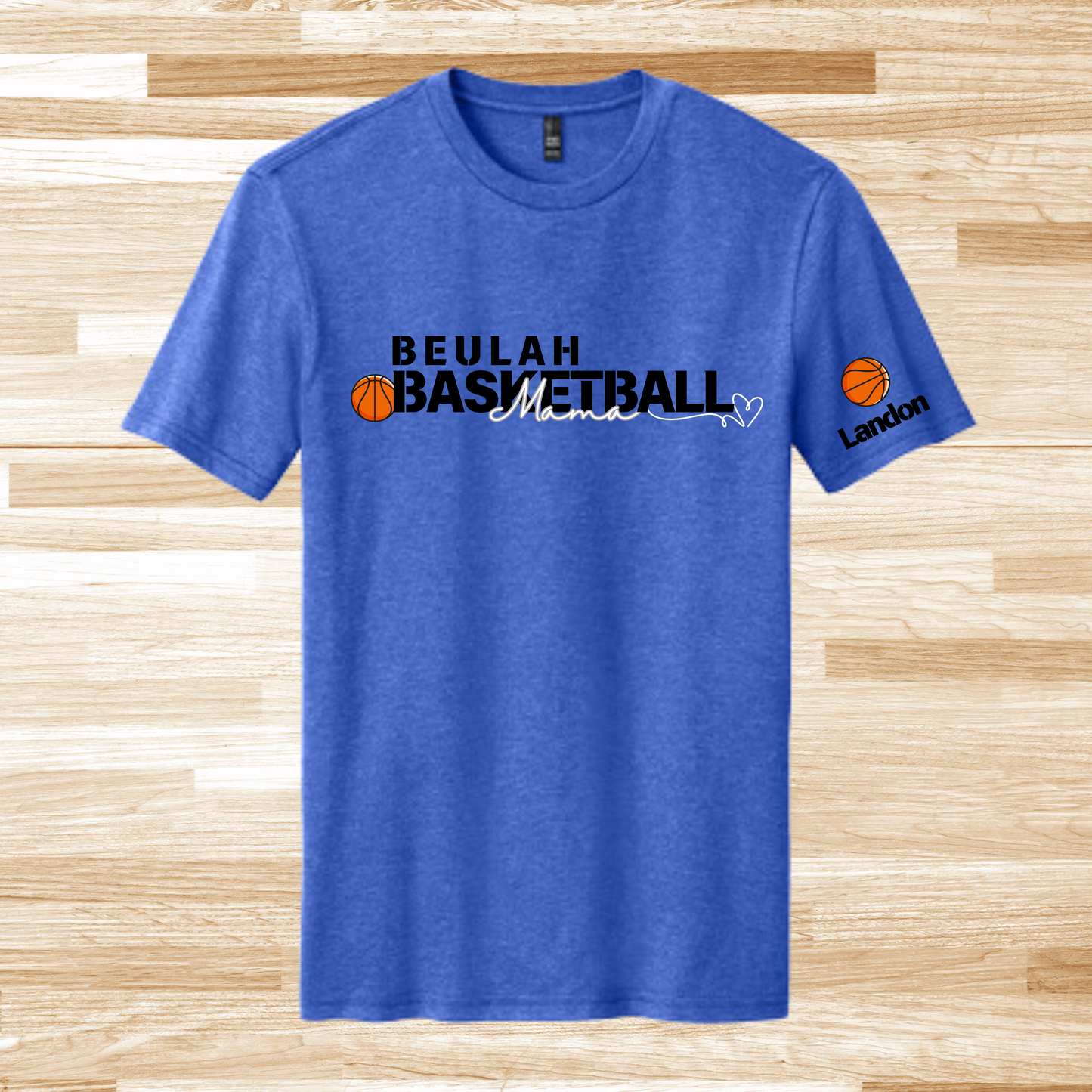 401 Basketball Mama