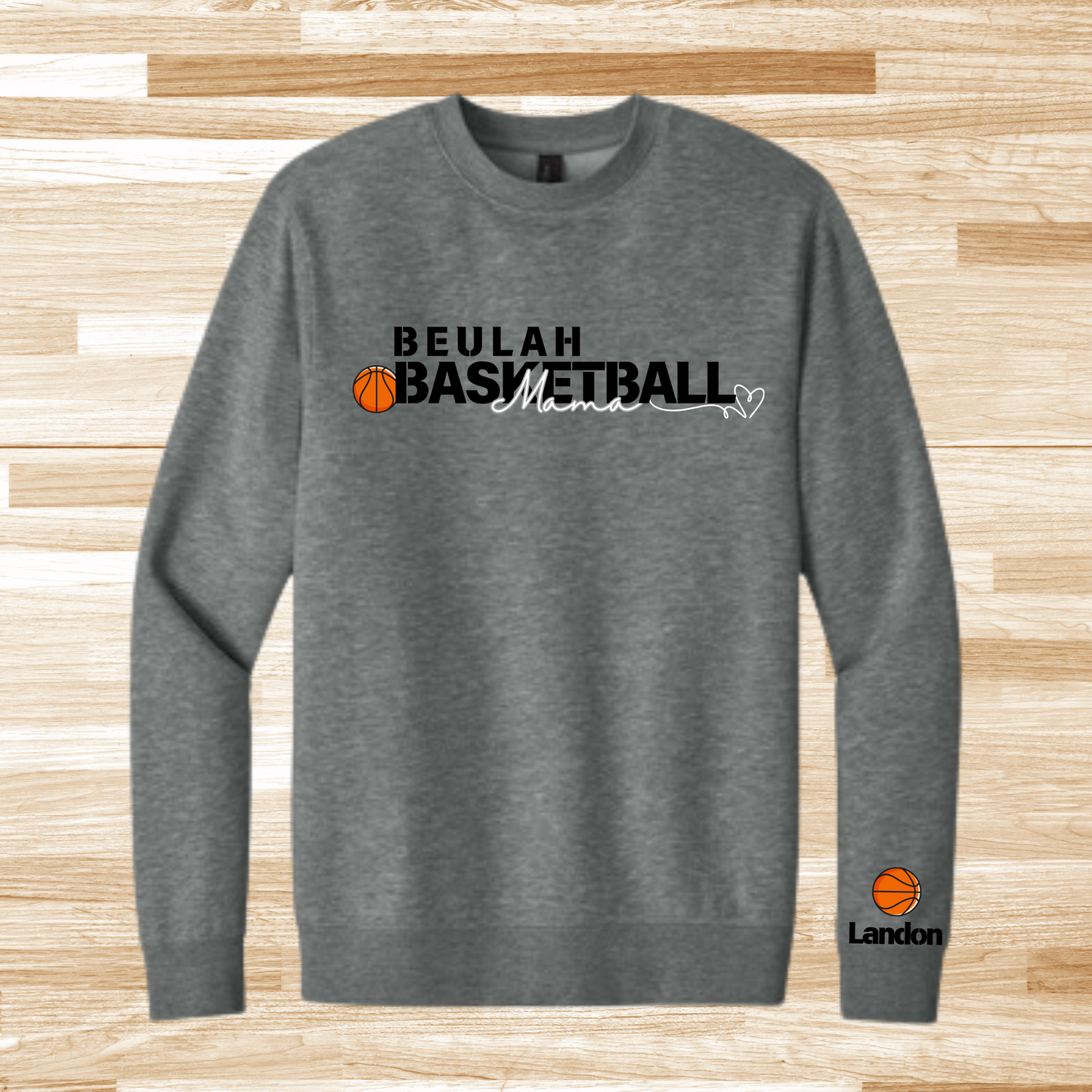 401 Basketball Mama