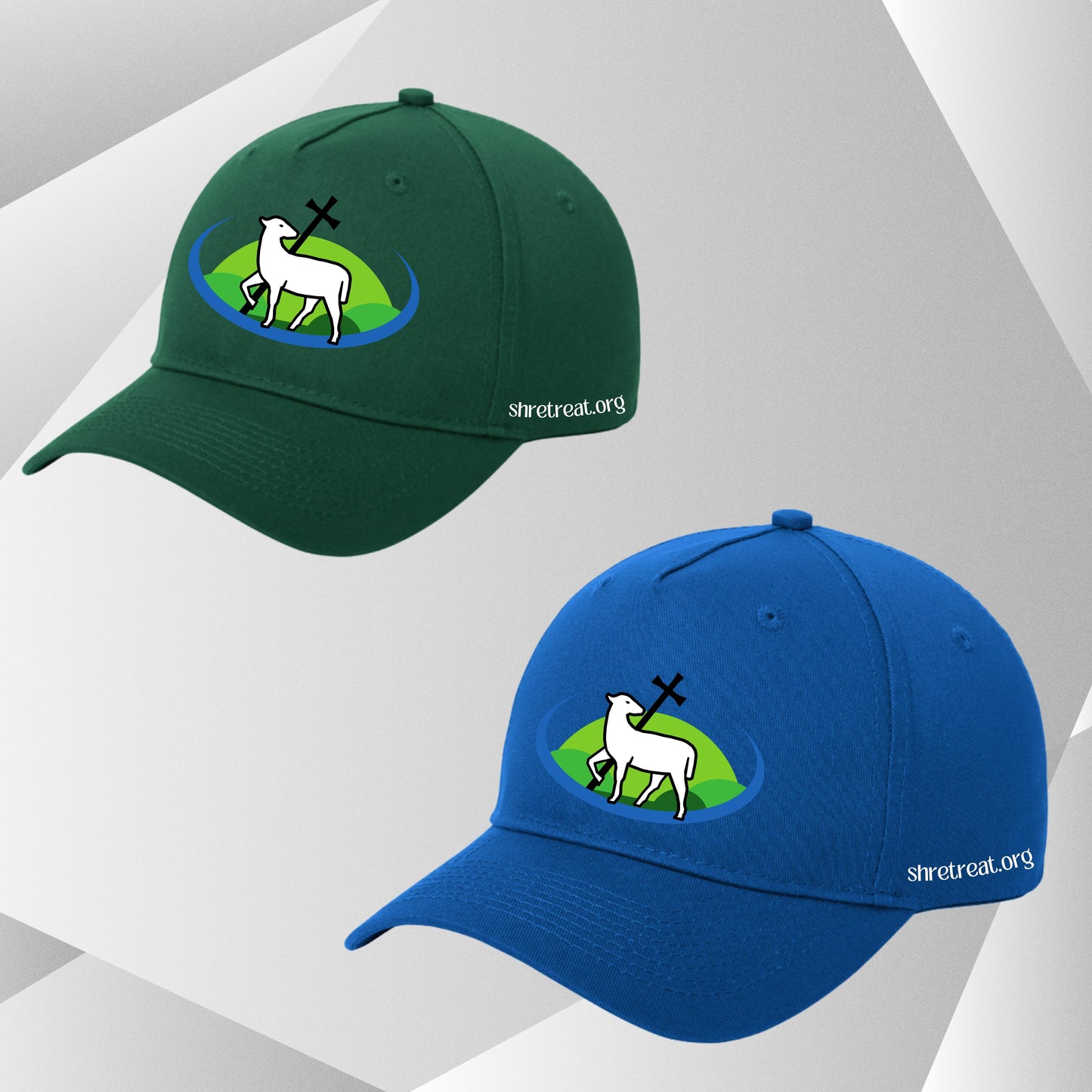 1023 - Shepherd's Hill Baseball Cap