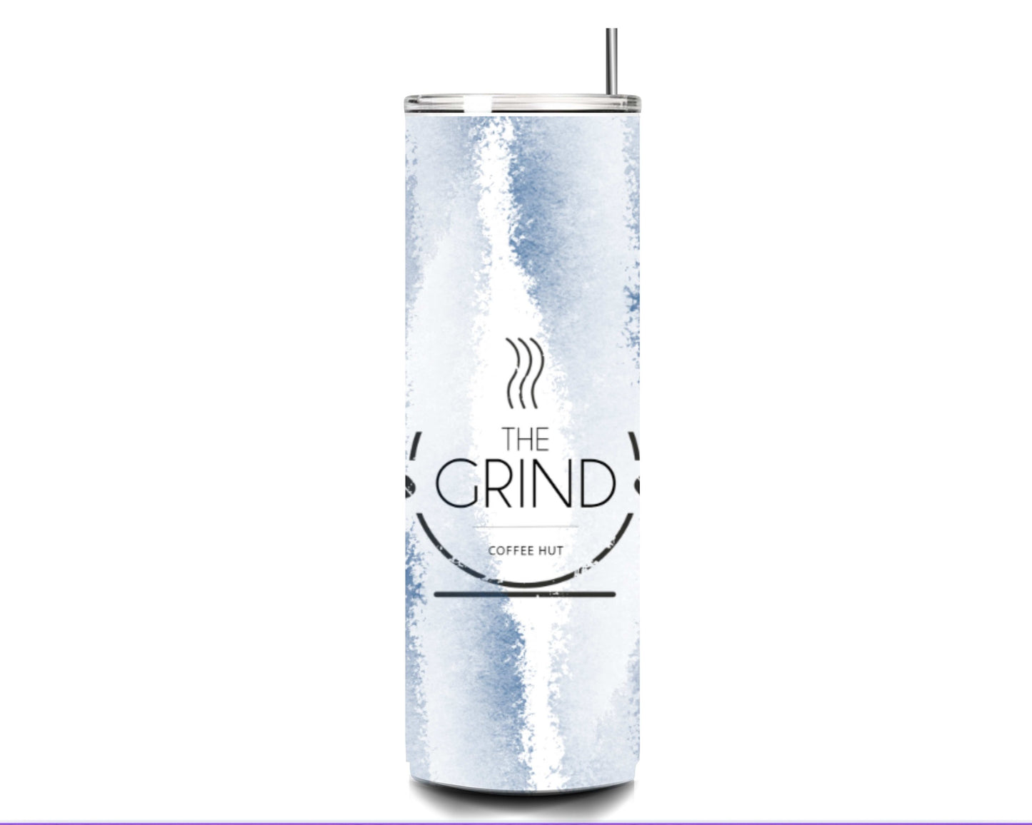The Grind Tumbler