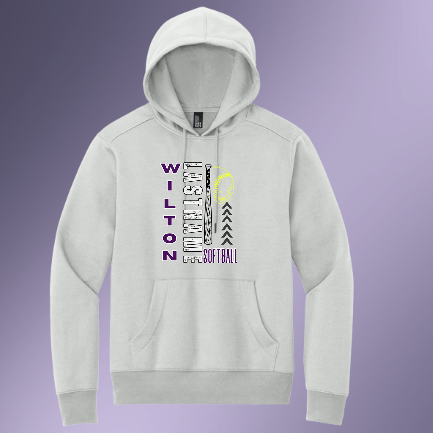 1030- Wilton Personalized name T-shirt, Crew and Hoodie