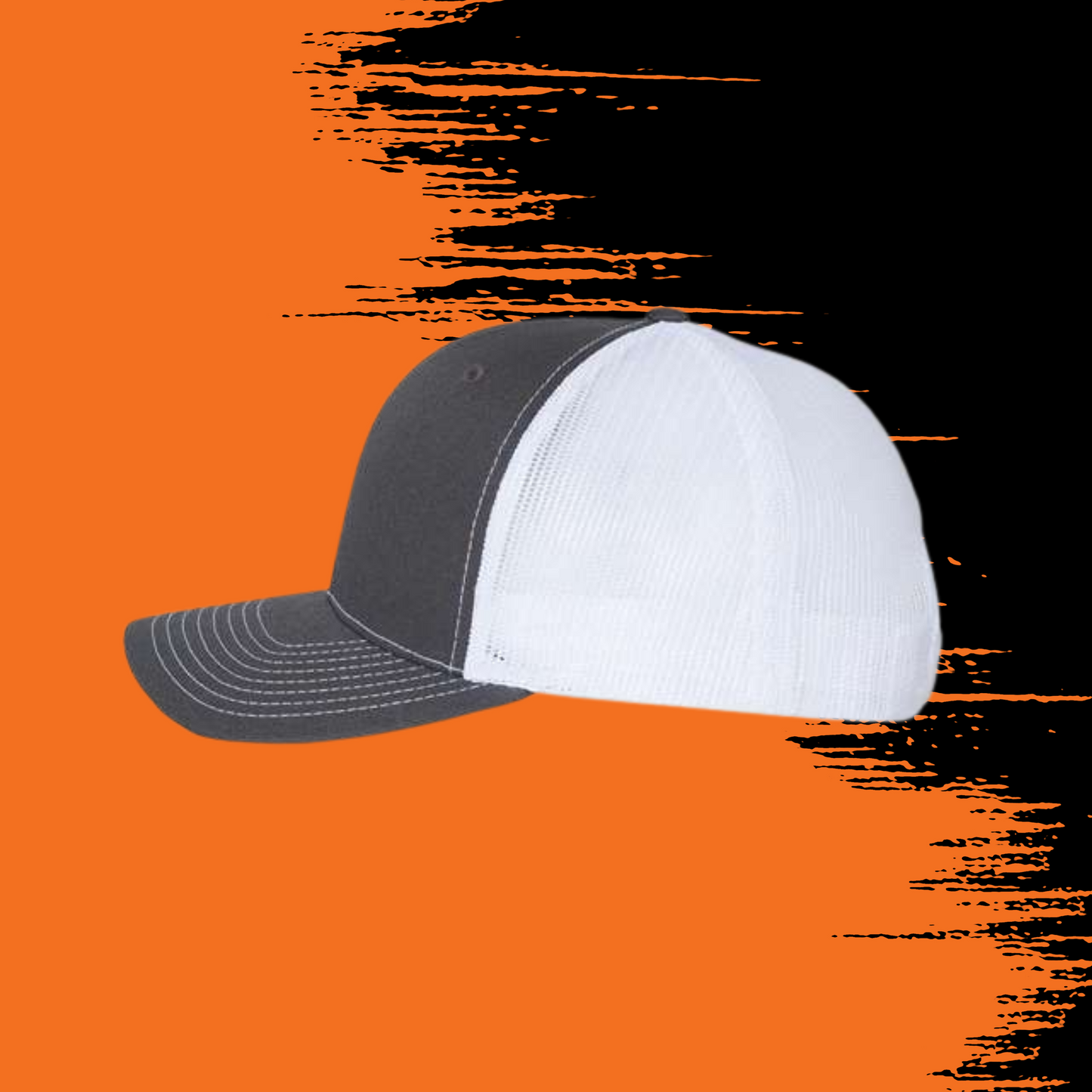 619- Claws Hat
