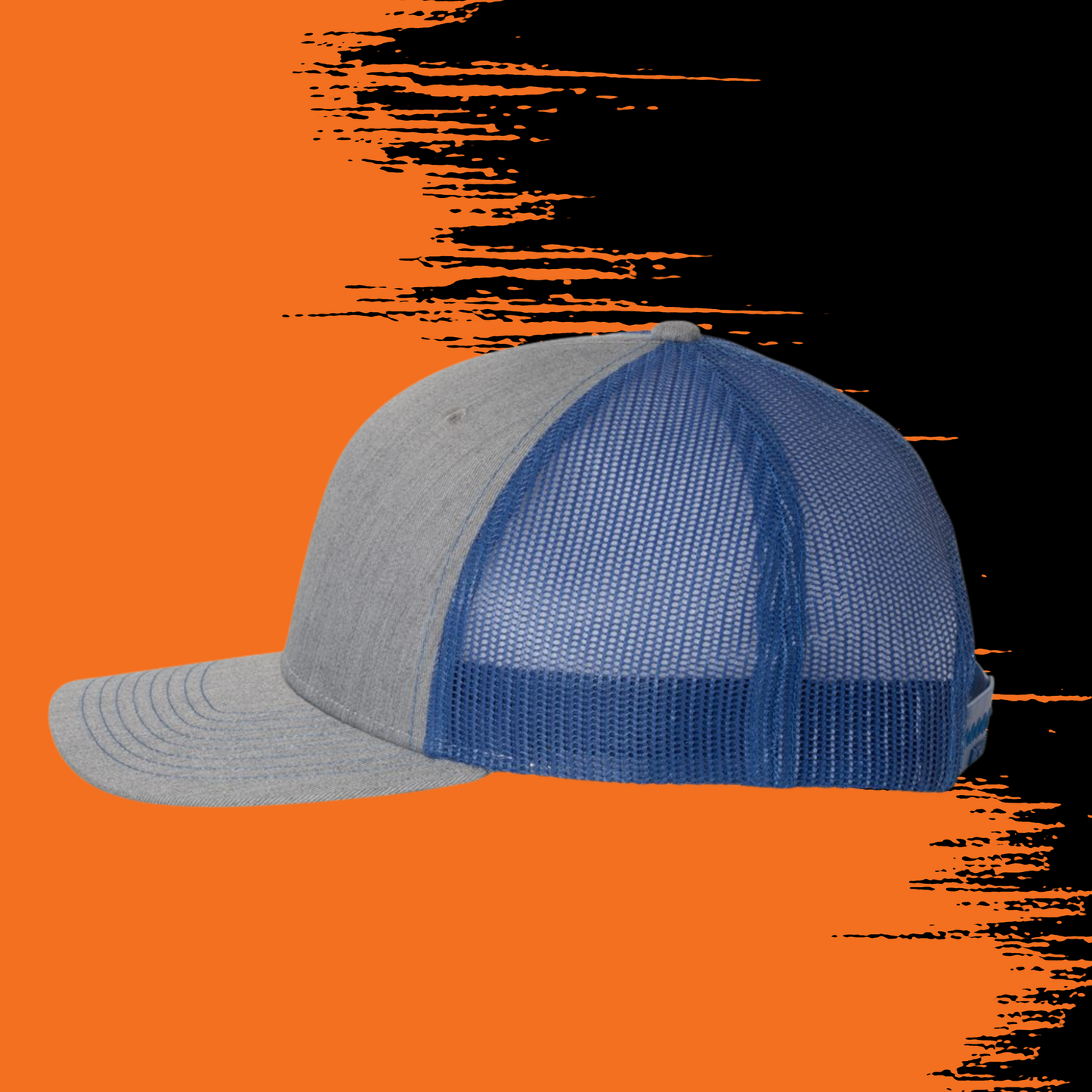 618- Bearcats Logo Hat