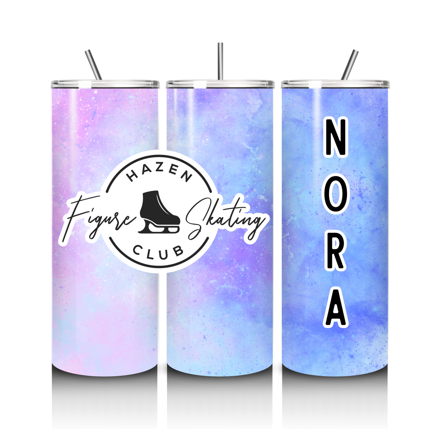 28 - HFSC Tumbler