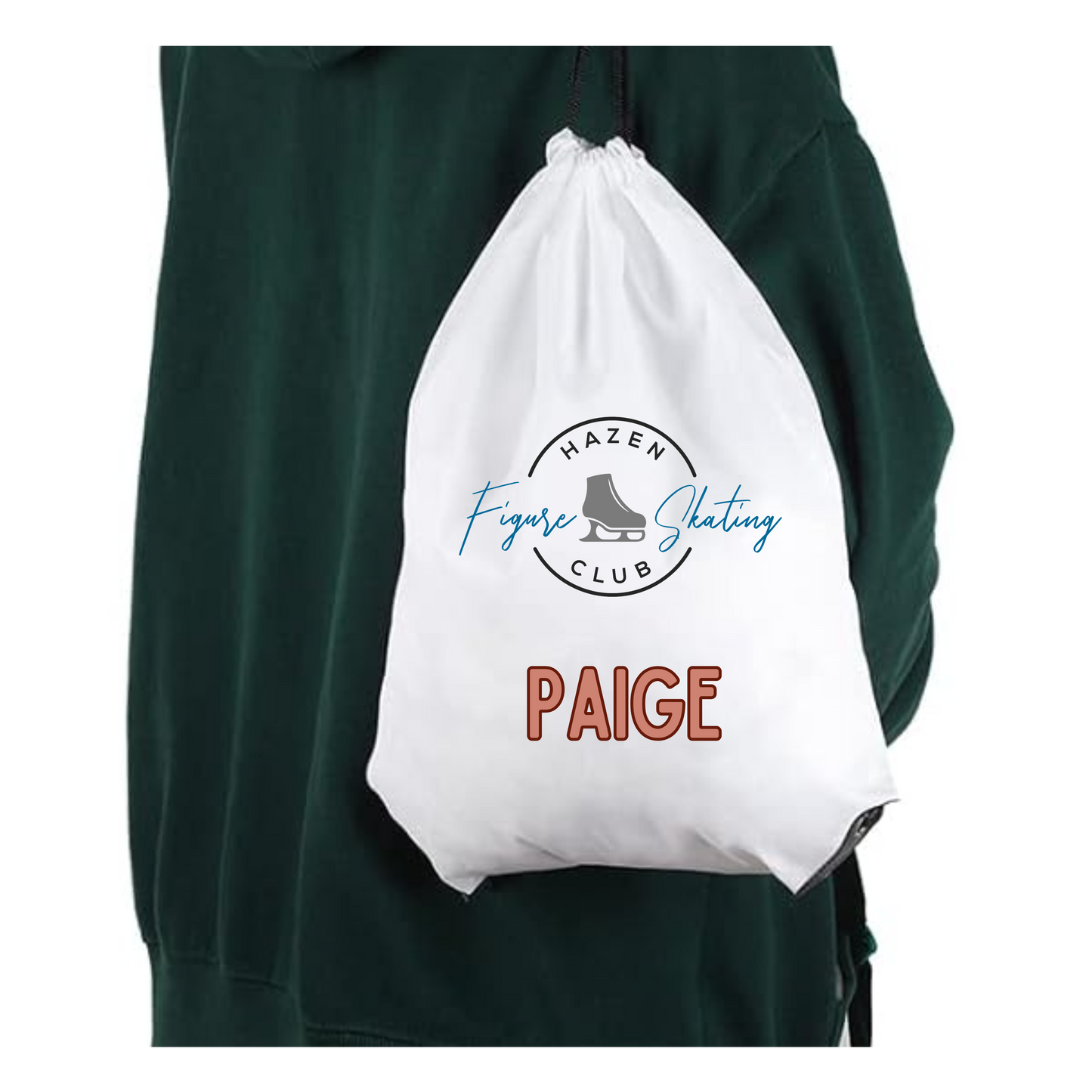 27 - HFSC Drawstring Bag