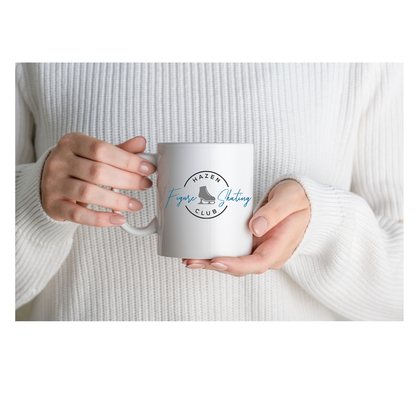 026 - HFSC Coffee Mug